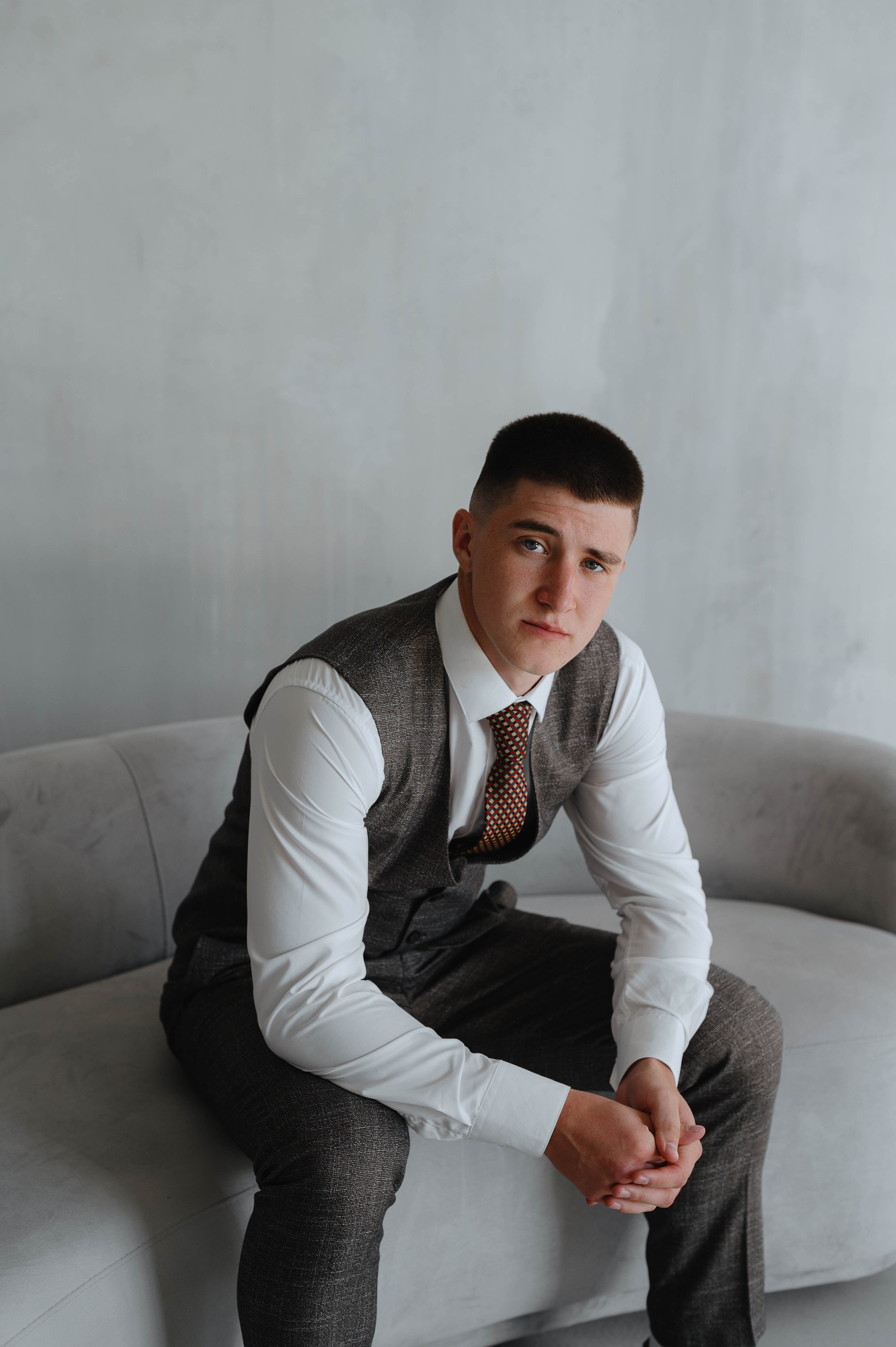 Марк и Яна. Фотограф в Абакане и Минусинске