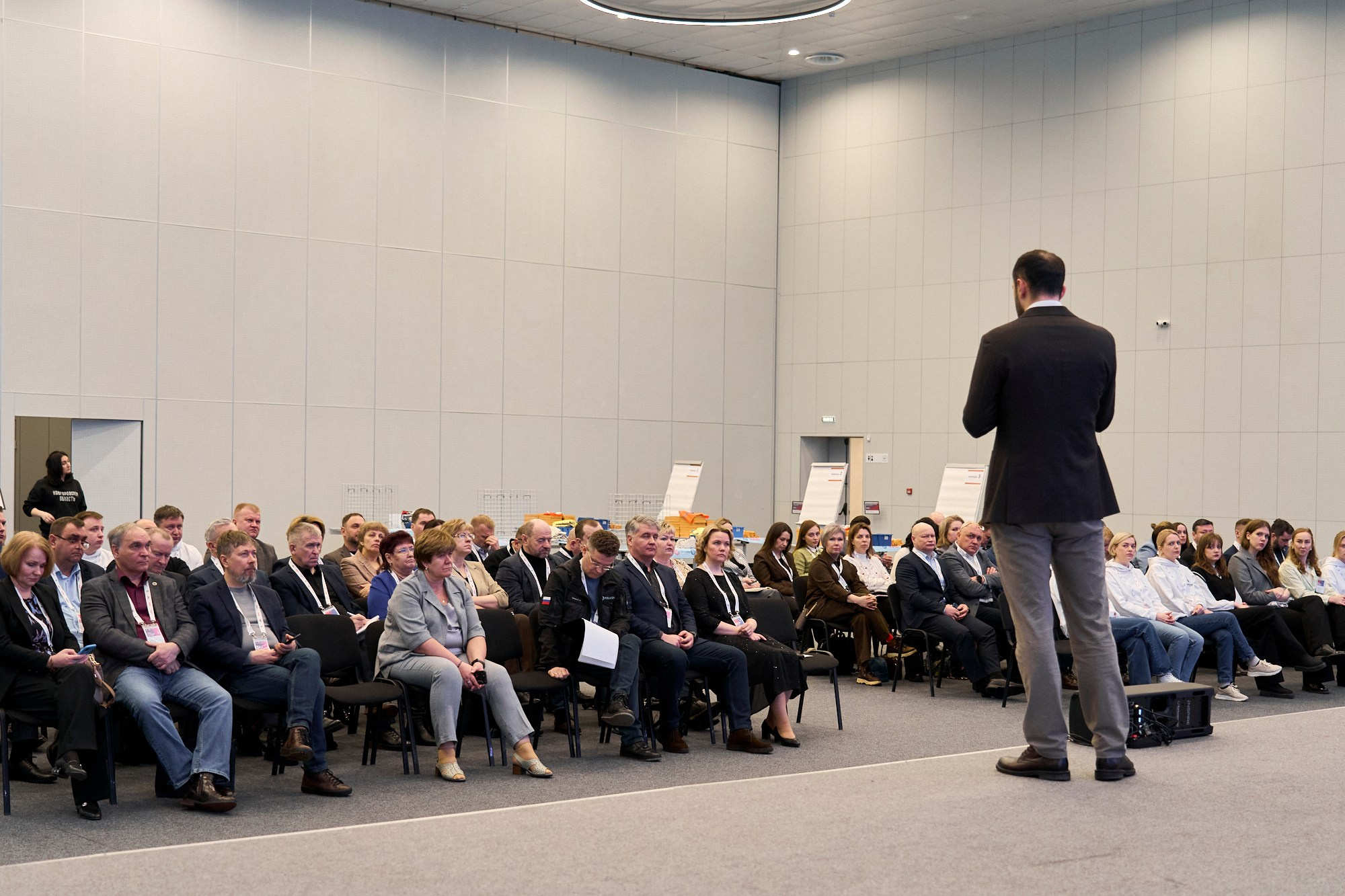 Репортажи / Корпоративы. Портретный фотограф в Москве