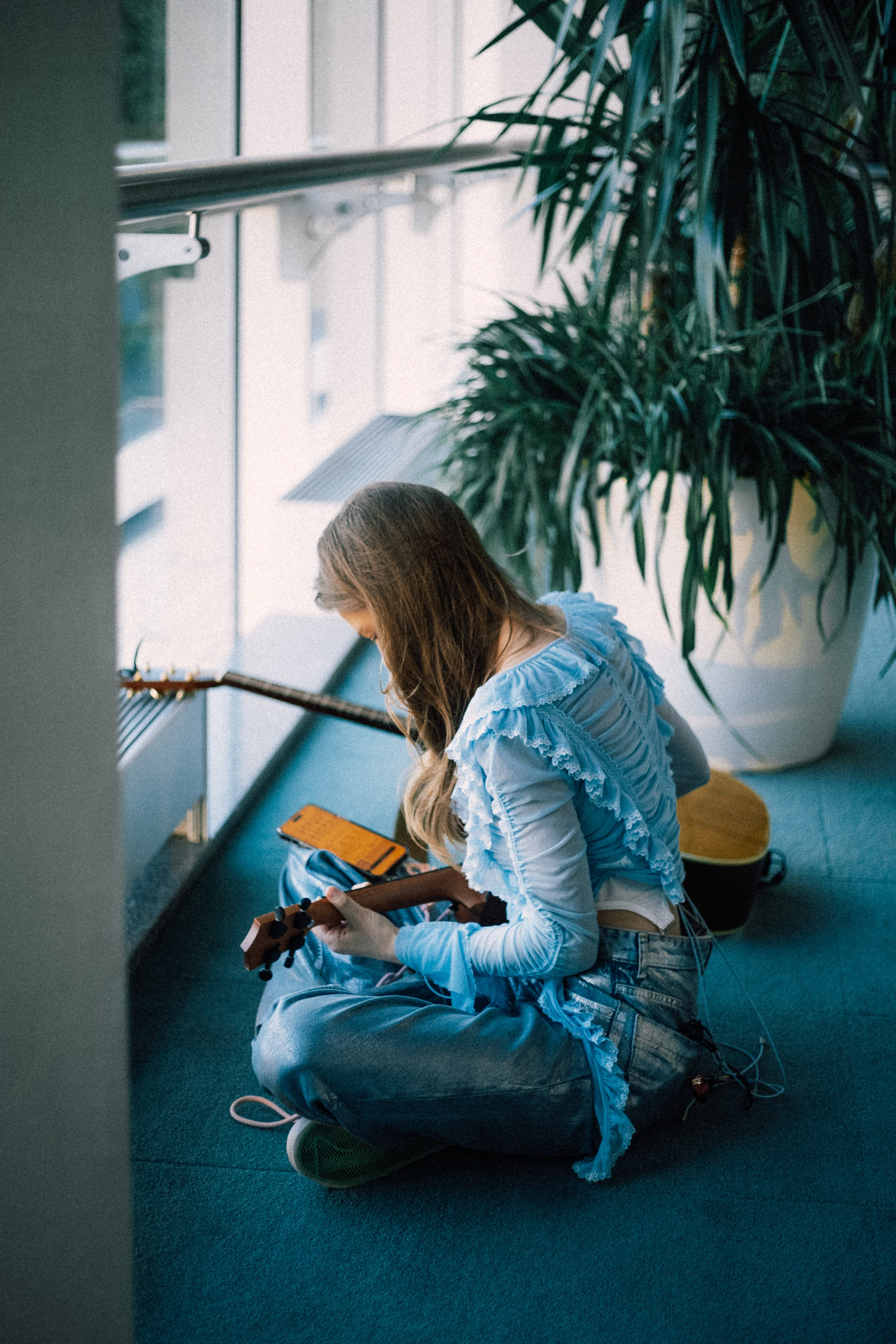 MINAEVA. Фотограф Москва