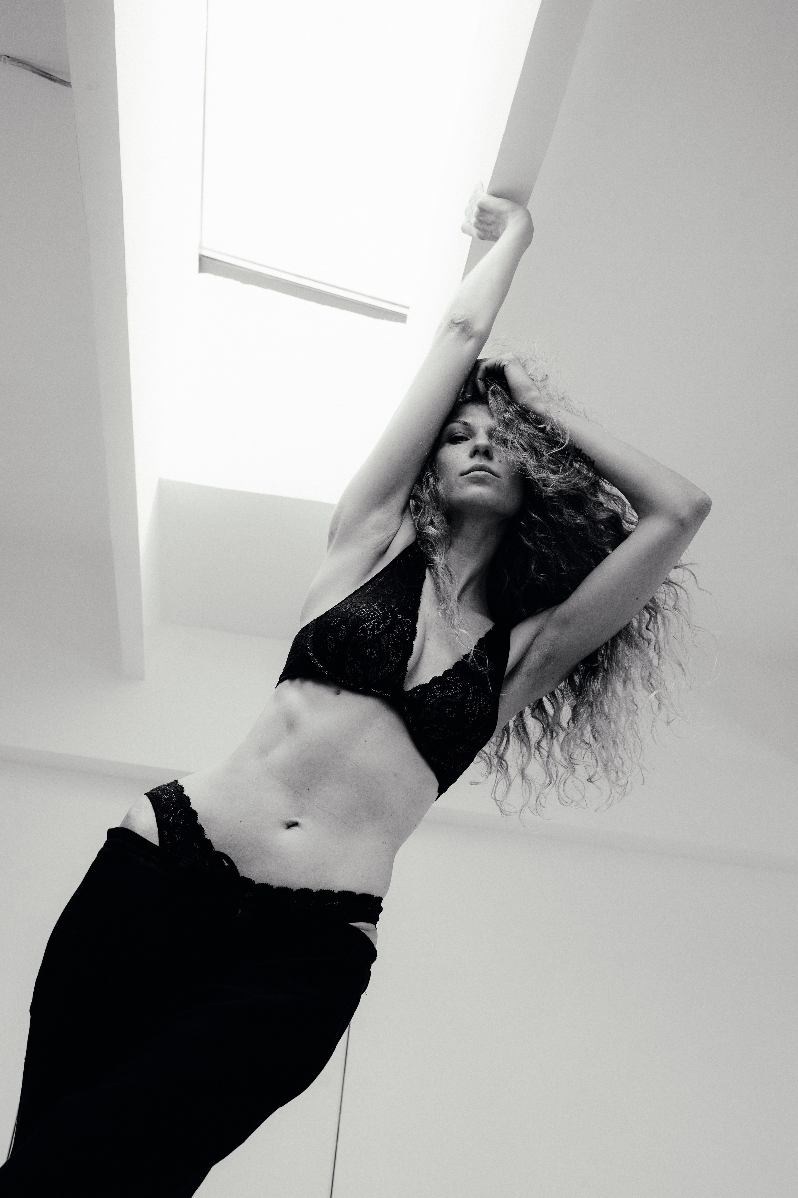 SASHA. Фотограф Москва