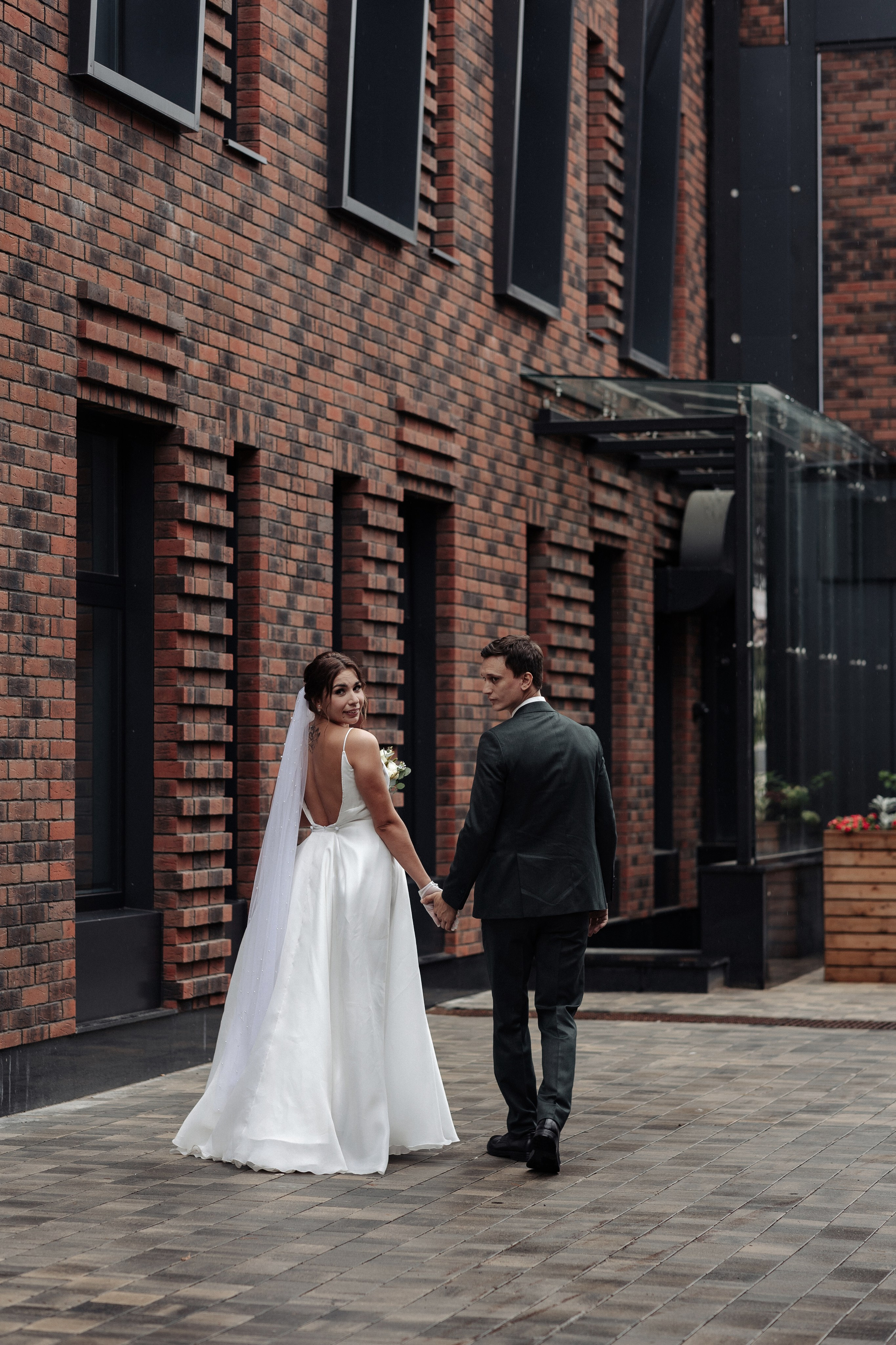 Денис & Анастасия. Алексей Шаров — свадебный и репортажный фотограф в Нижнем Новгороде