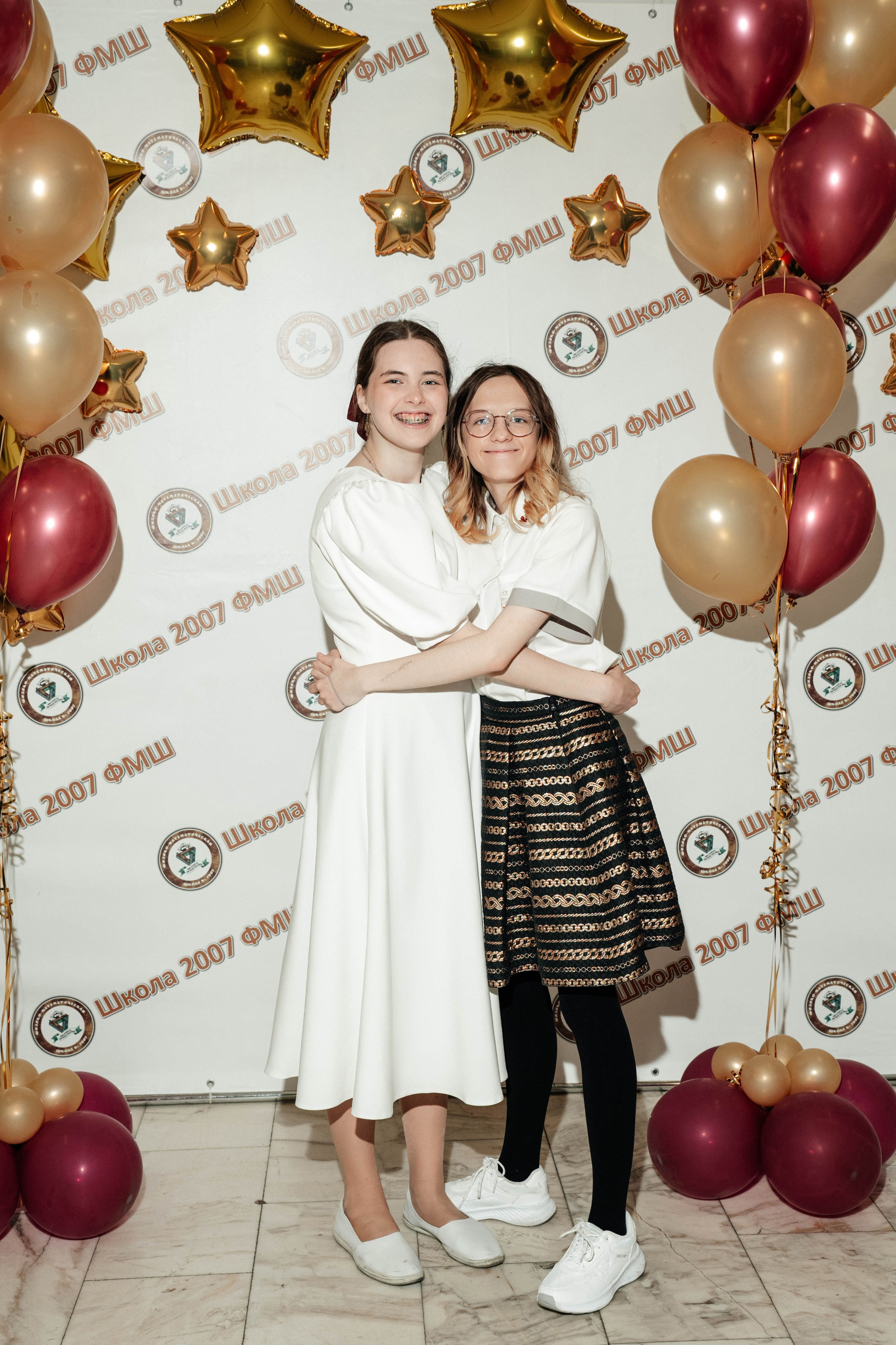 Последний звонок, 11г. Свадебный фотограф Москва Александра Аверкова