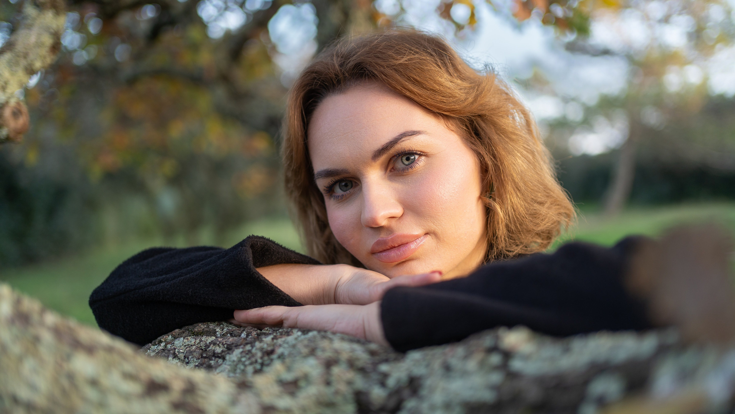 Anastasia. Photographe à Nîmes — portraits doux, sincères et lumineux