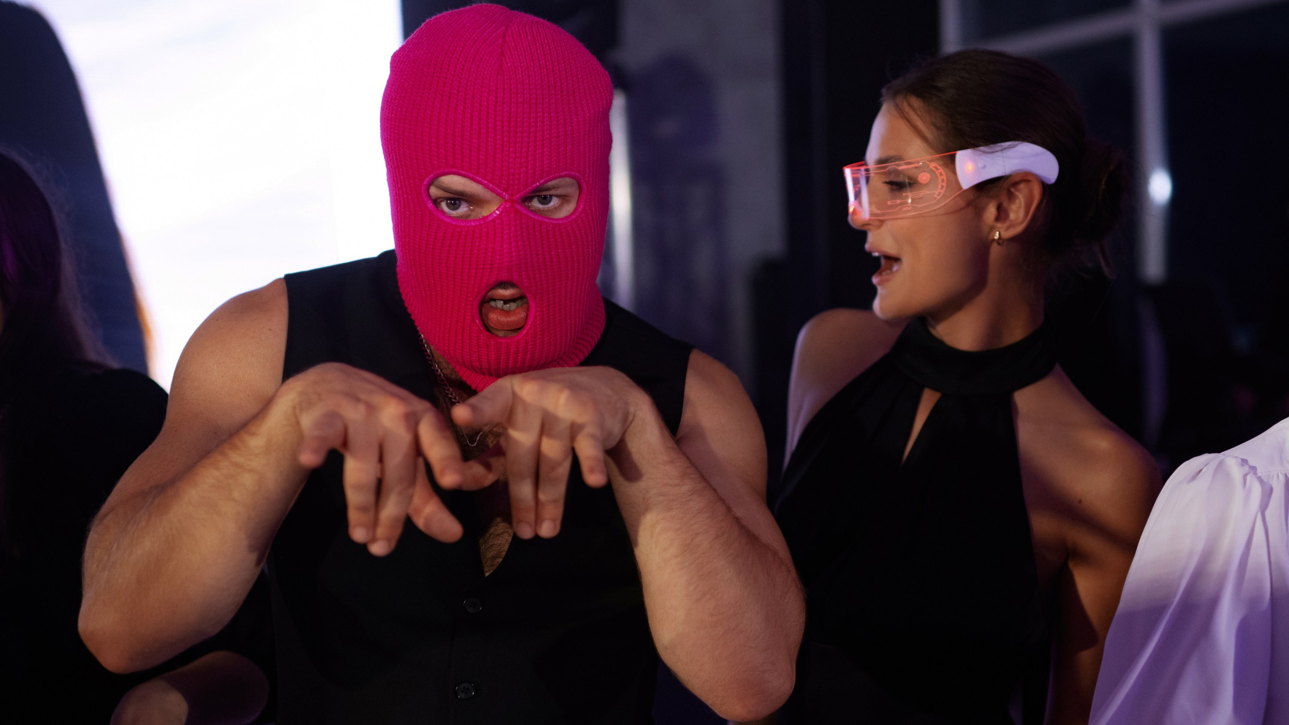 Саша & Диана. Фотограф Александр Захар. Минск, Москва, Дубай