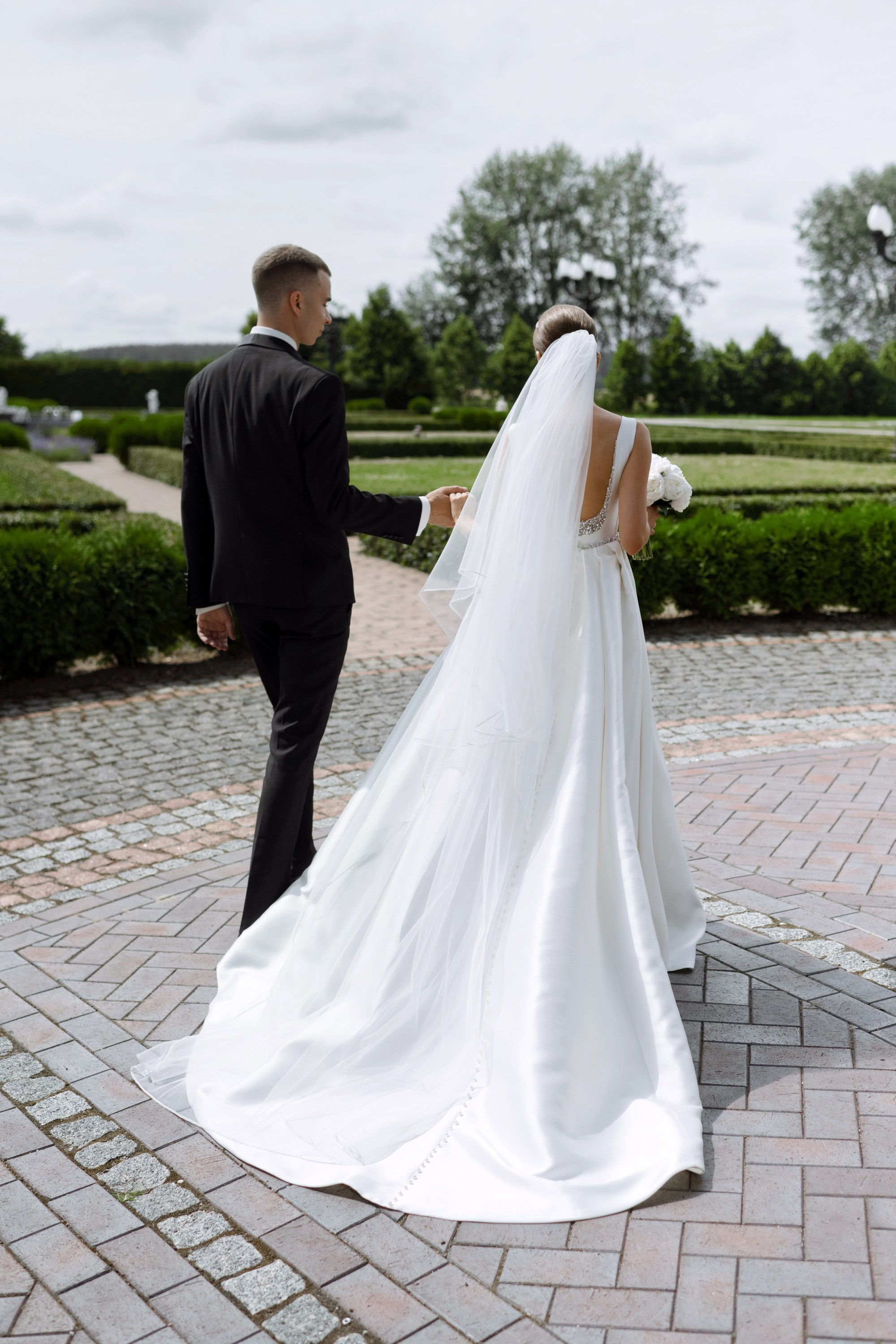 Егор & Вероника. Фотограф Александр Захар. Минск, Москва, Дубай