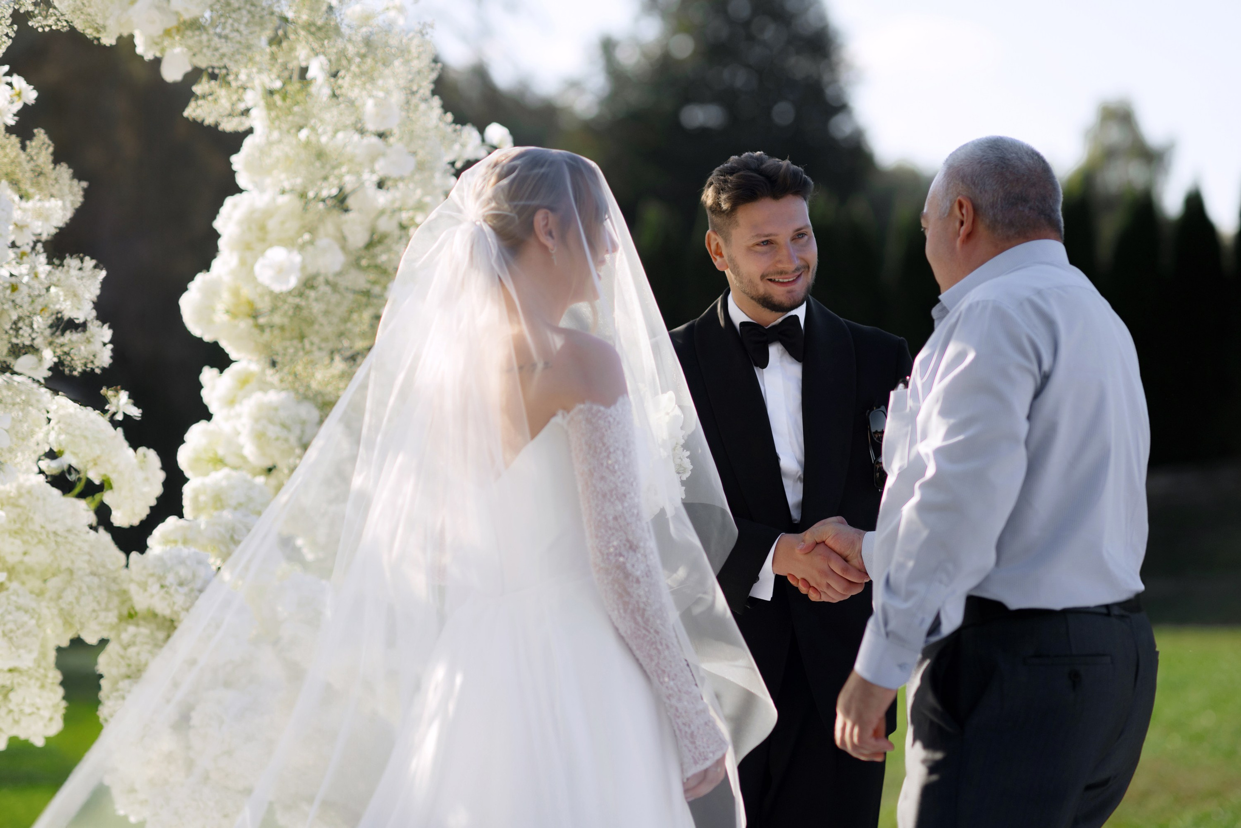 Настя & Юра. Фотограф Александр Захар. Минск, Москва, Дубай