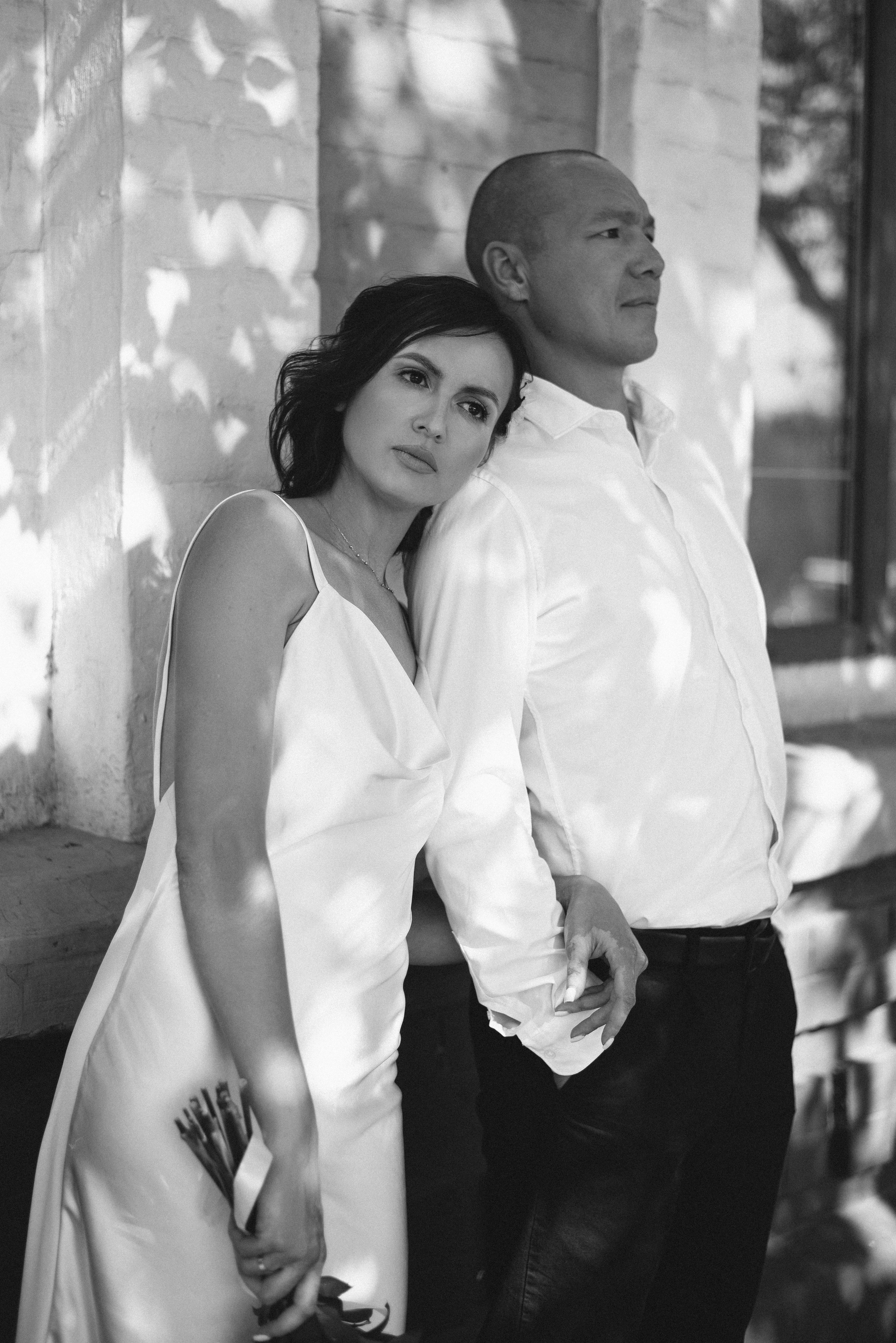 Свадьба Юлии и Степана. Женский фотограф в Чите Анна Новикова