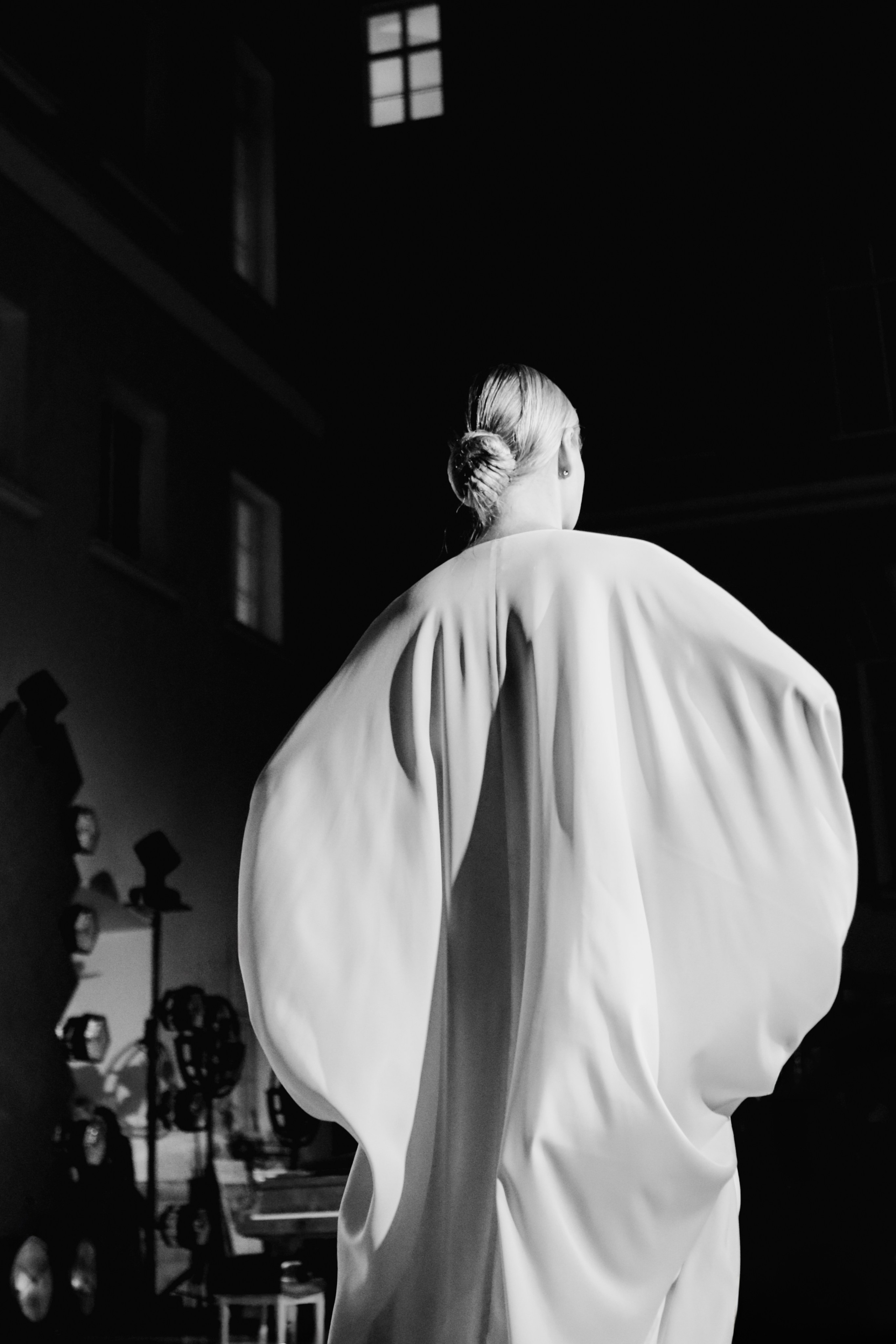 BUNAKOVA HOKHLOFF COLLECTION. Fashion Фотограф в СПб Yana Kochkina