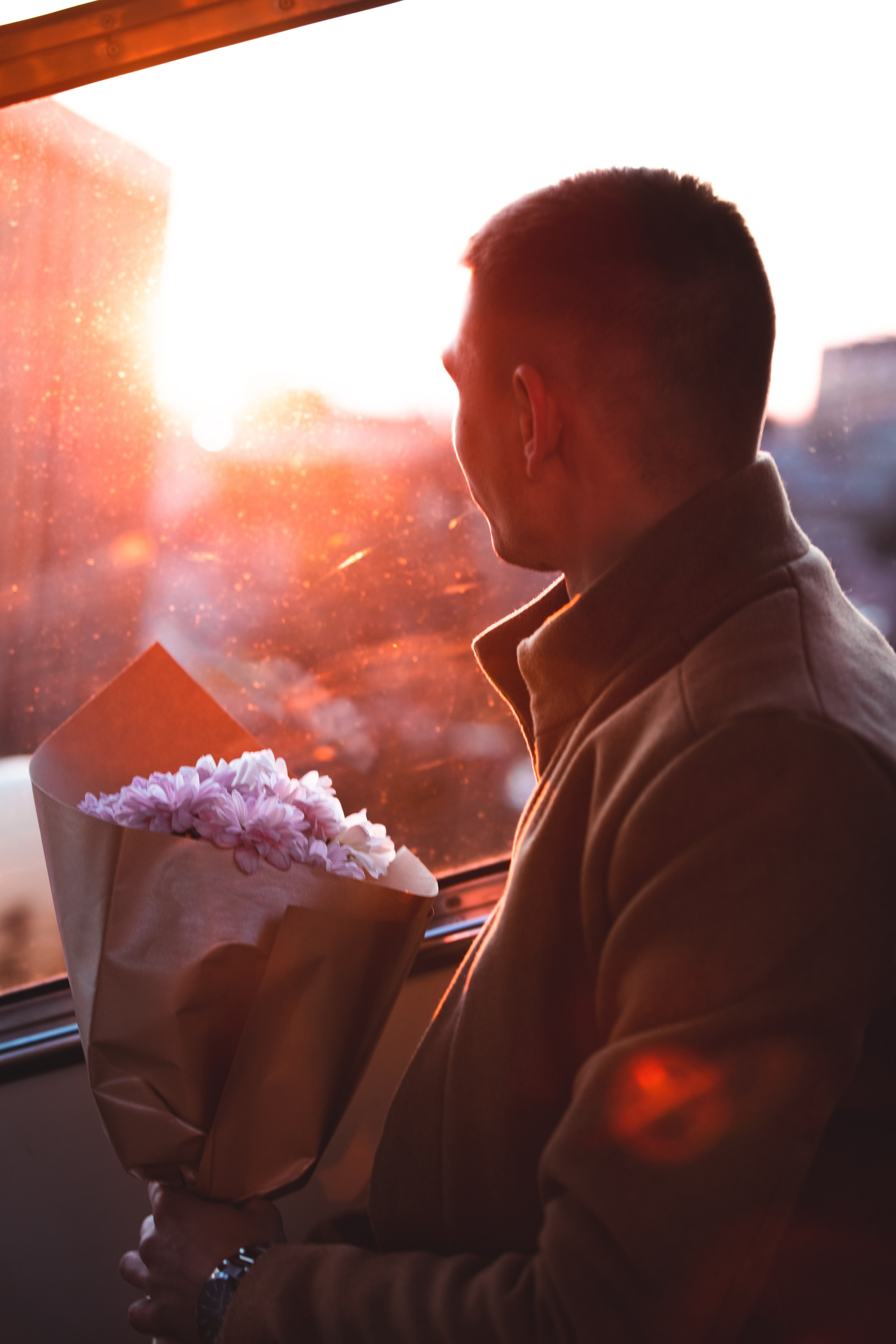 Фотосессии — Романтик 2023 — Владивосток. Твой ламповый фотограф