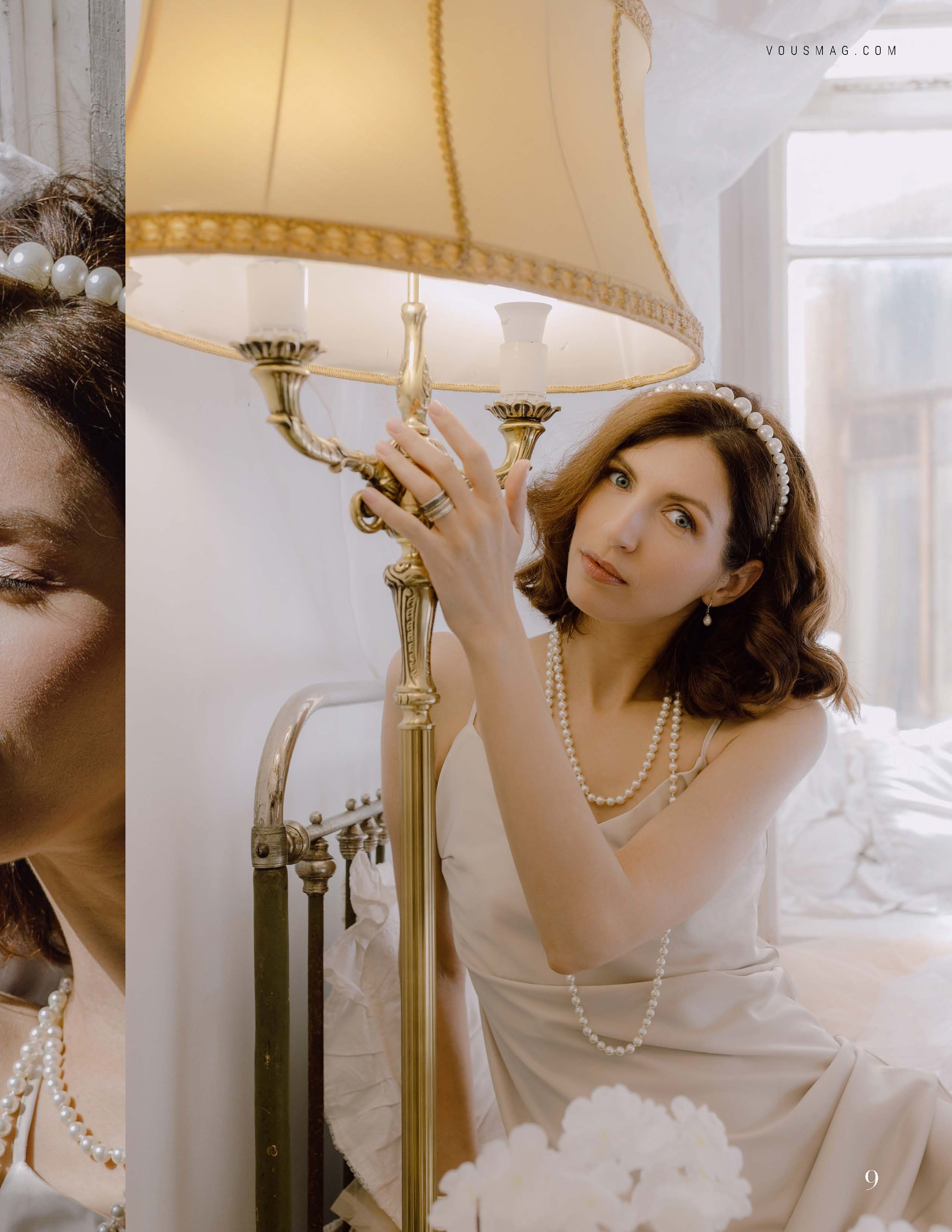 Vous. Фотограф в Санкт-Петербурге Вера Сивенкова