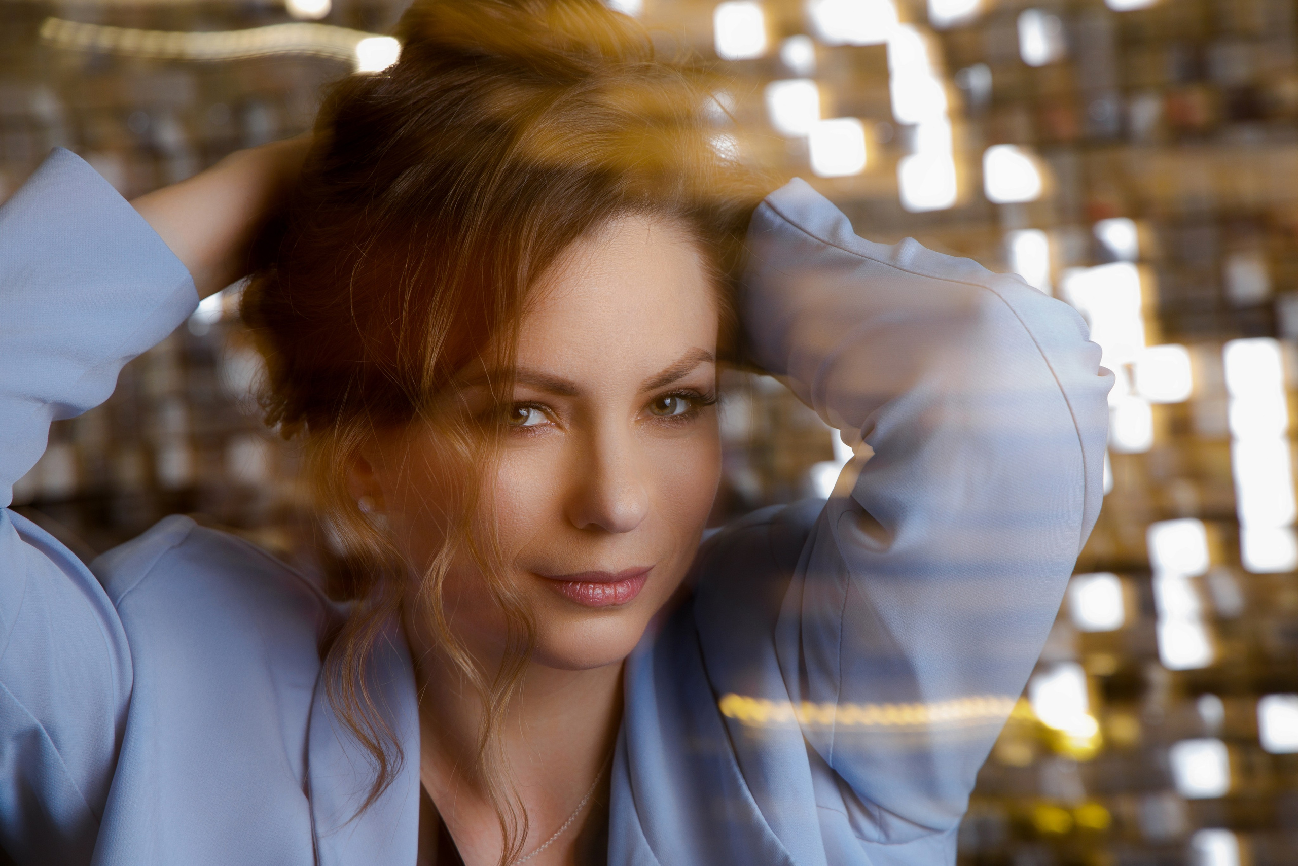 Наталья. Фотограф Новороссийск