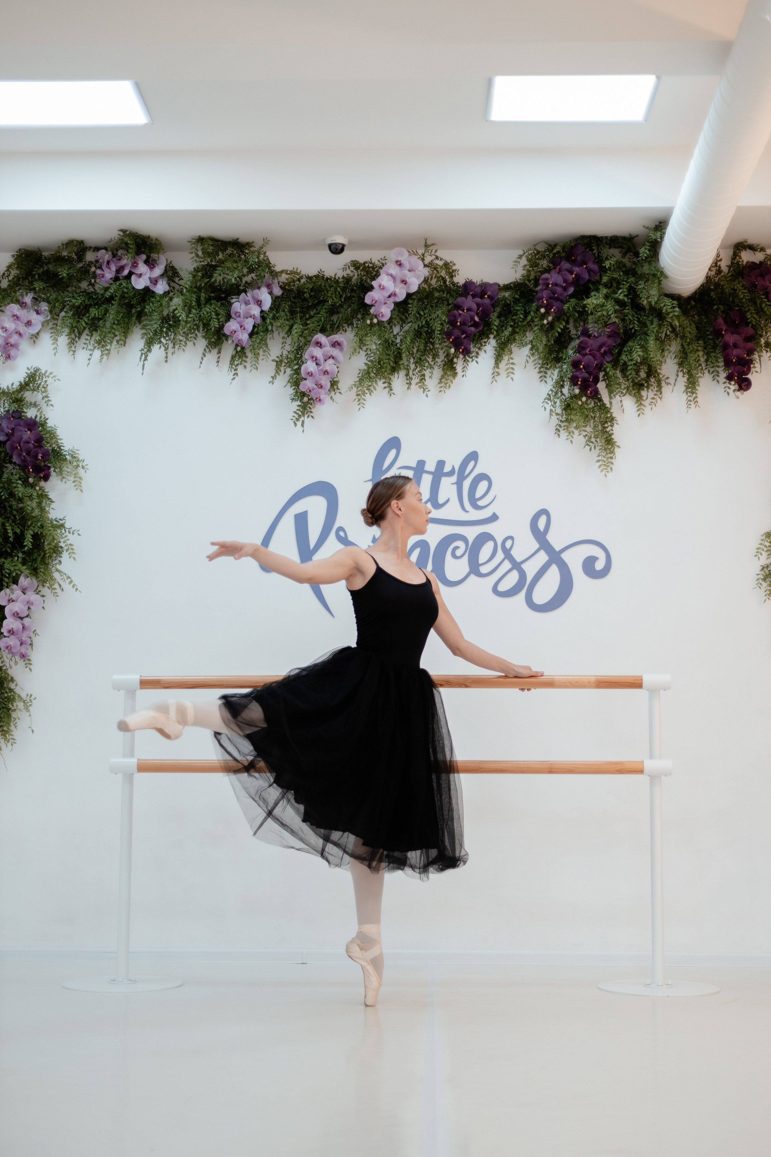 Little Princess. Репортажный фотограф в Мурманской области