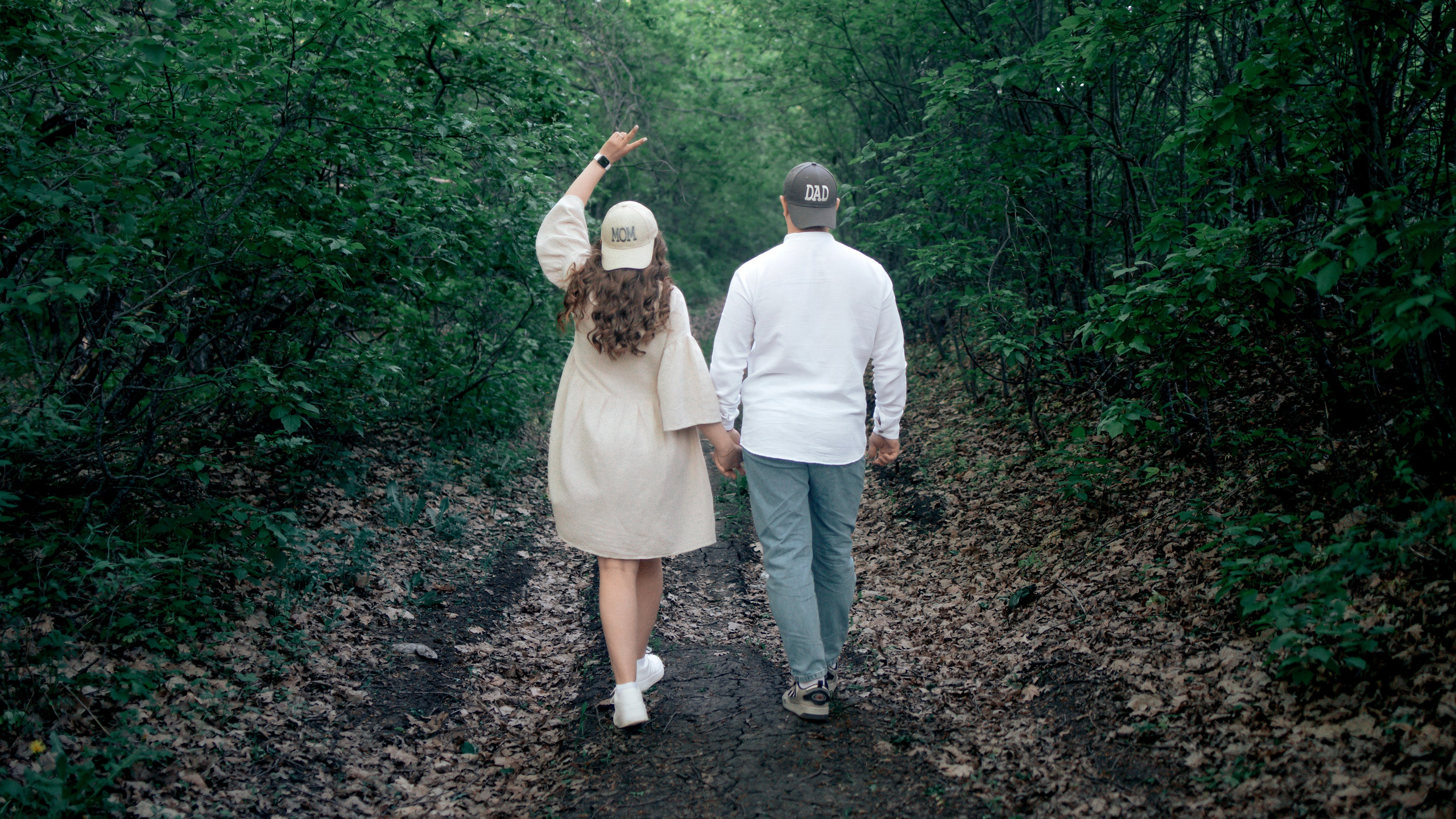 В ожидании Чуда. Фотограф