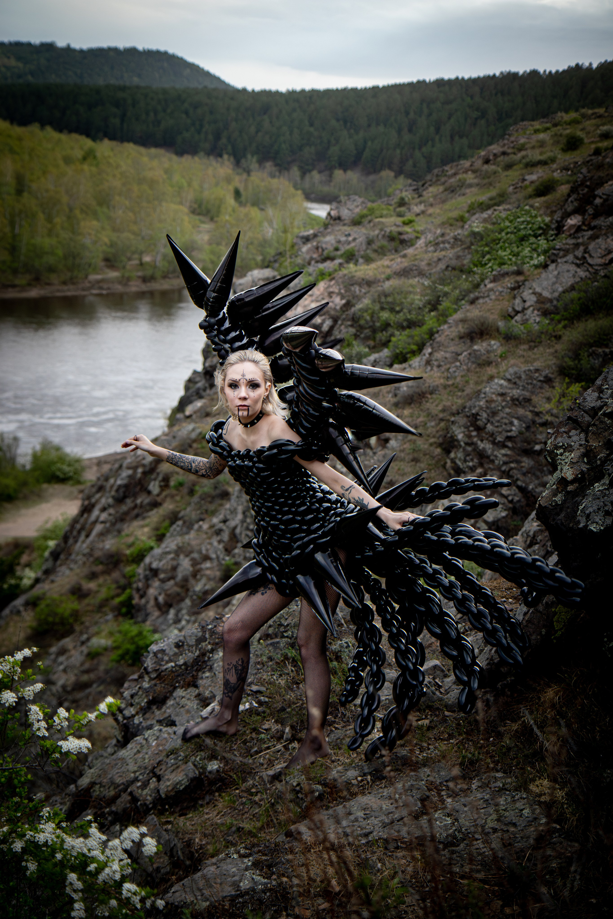 Татьяна. Главная