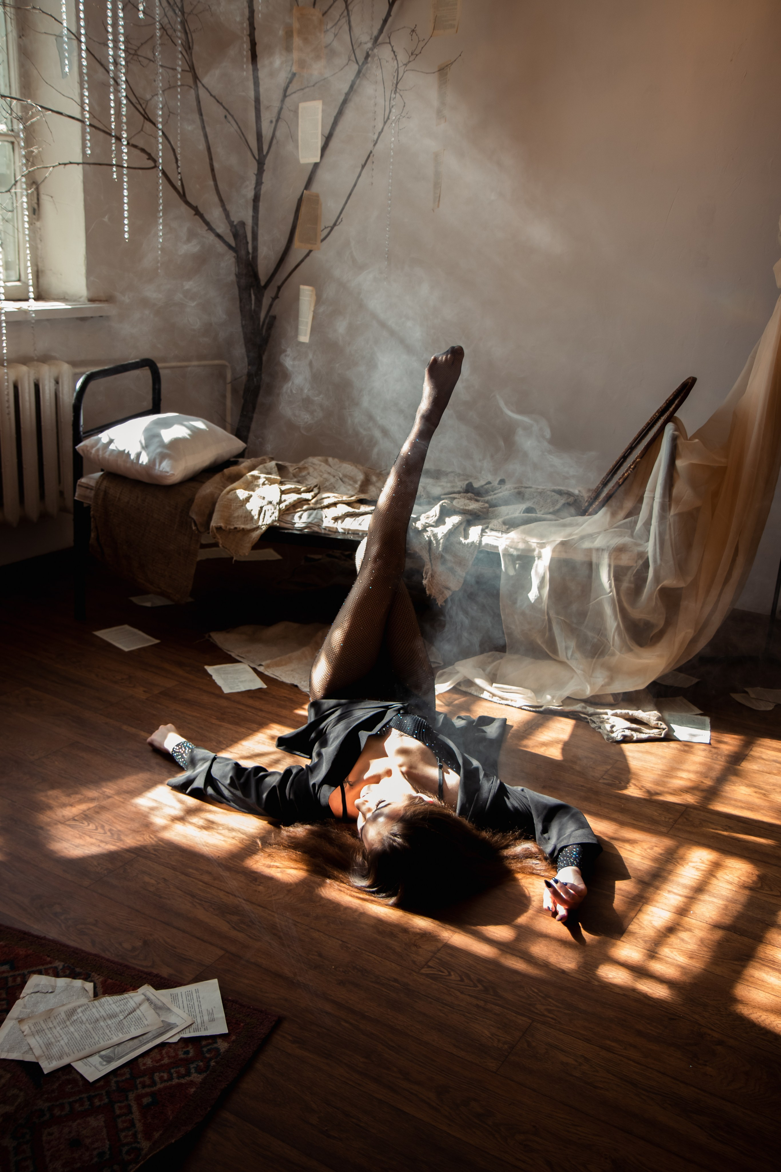 Альбина. Главная