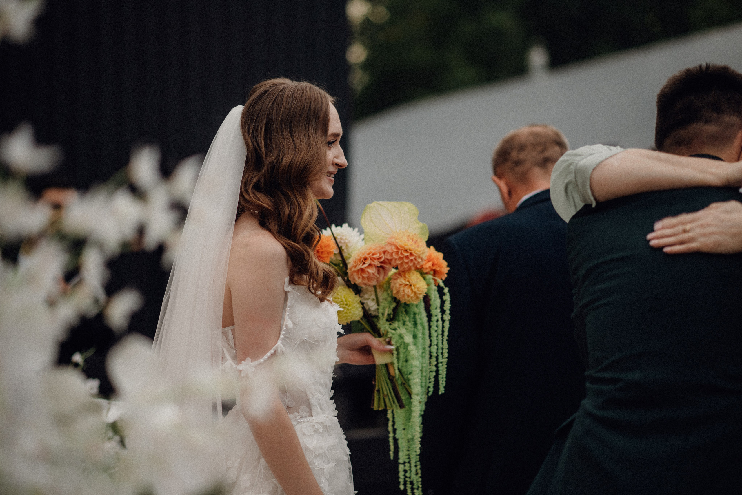 Дарья и Дмитрий. Семейный и детский фотограф Анастасия Иванова