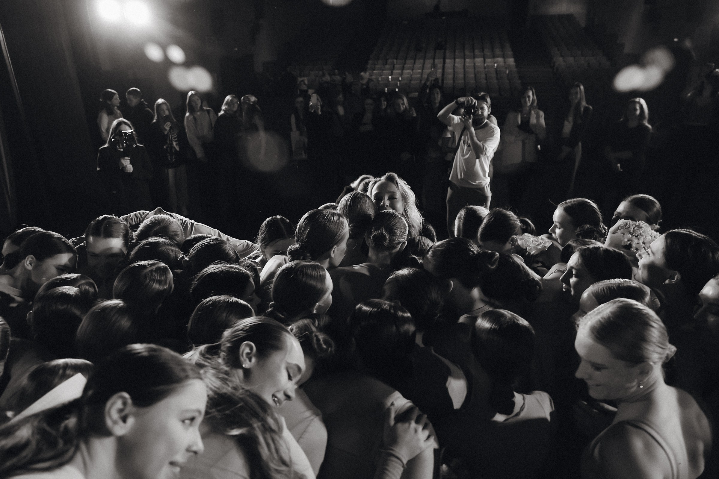 /РЕПОРТАЖ/ Танцевальное Шоу «ОНА». Свадебный фотограф Великий Новгород Станислав Кособудский