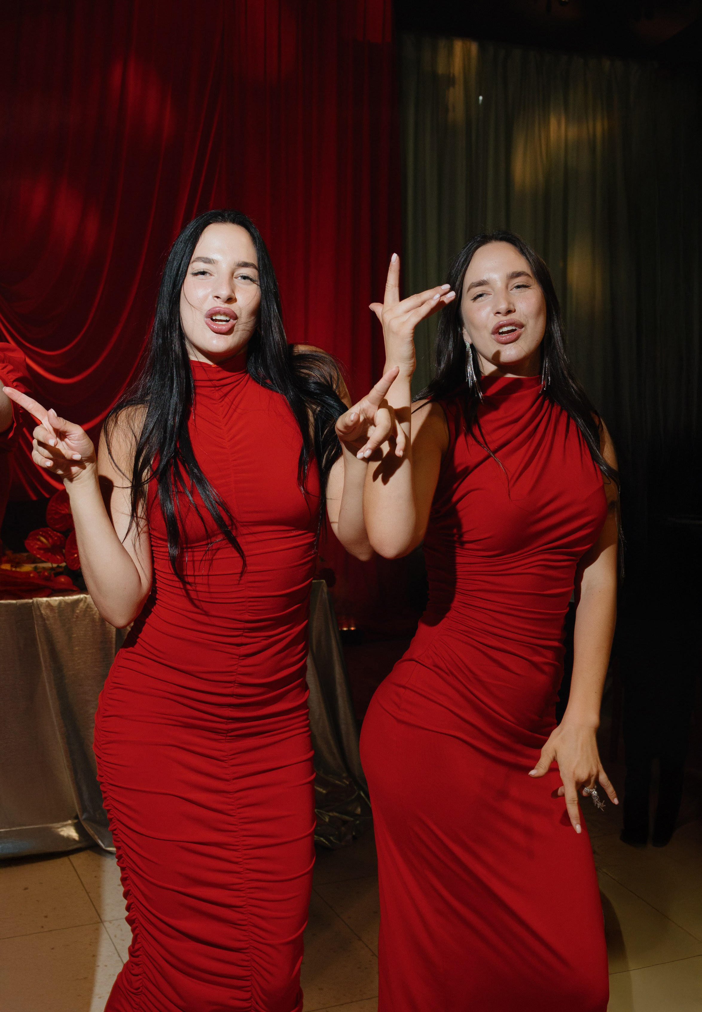 Ice baby. Fusion Wedding Photographer