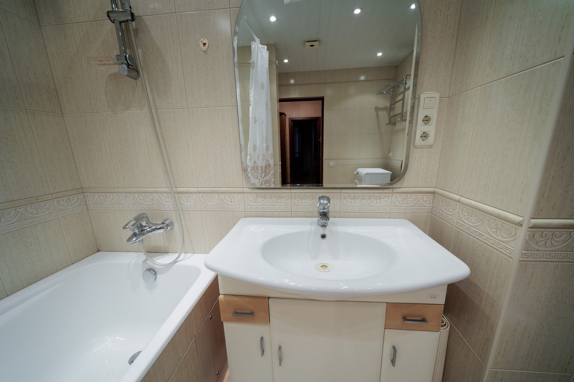 Квартира 3. Свадебный и репортажный фотограф в Москве и Московской области