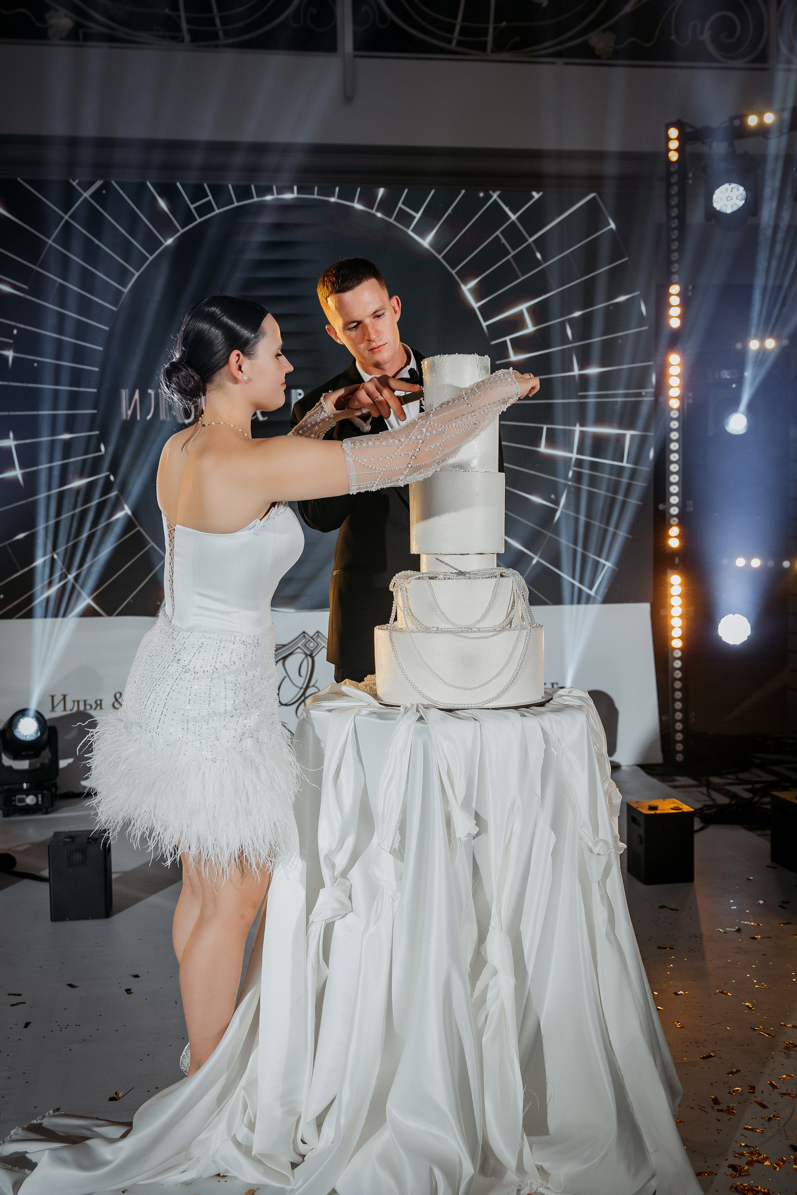 Илья и Виктория (Свадебный Анонс). Свадебный и Семейный Фотограф в Краснодаре