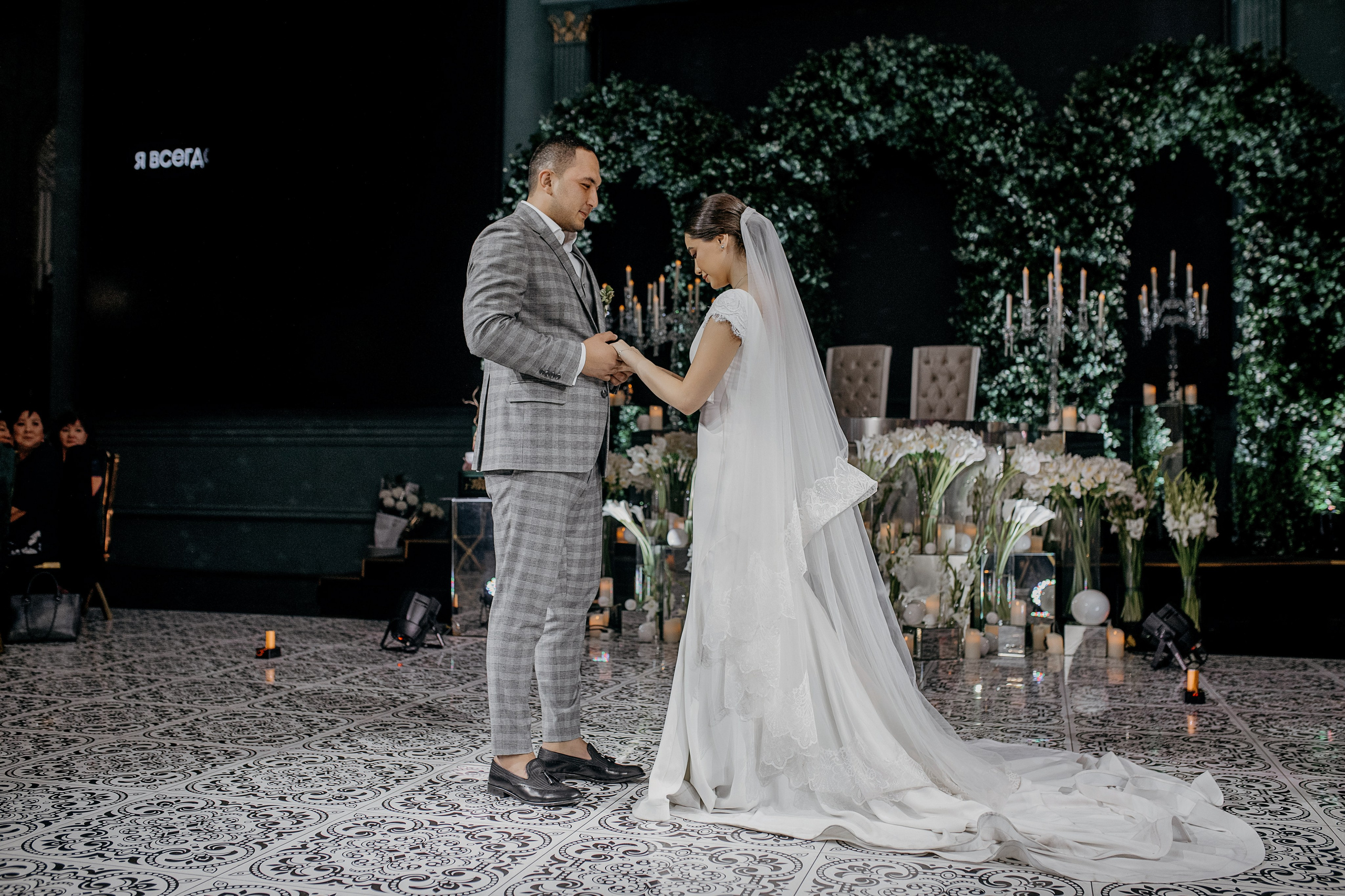 Абдурашид и Шахида. Свадебный и Семейный Фотограф в Краснодаре