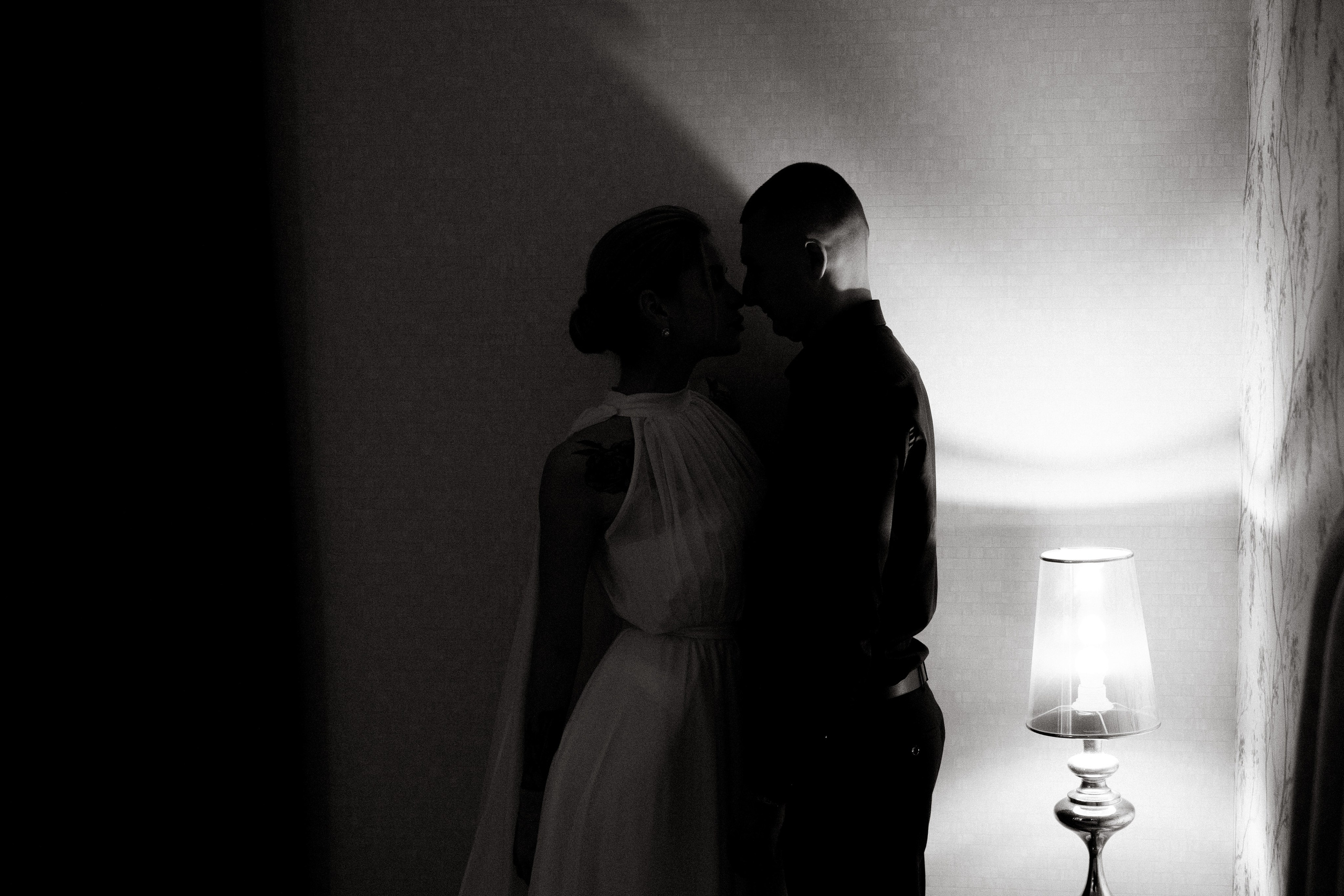 Евгения и Андрей. Главная