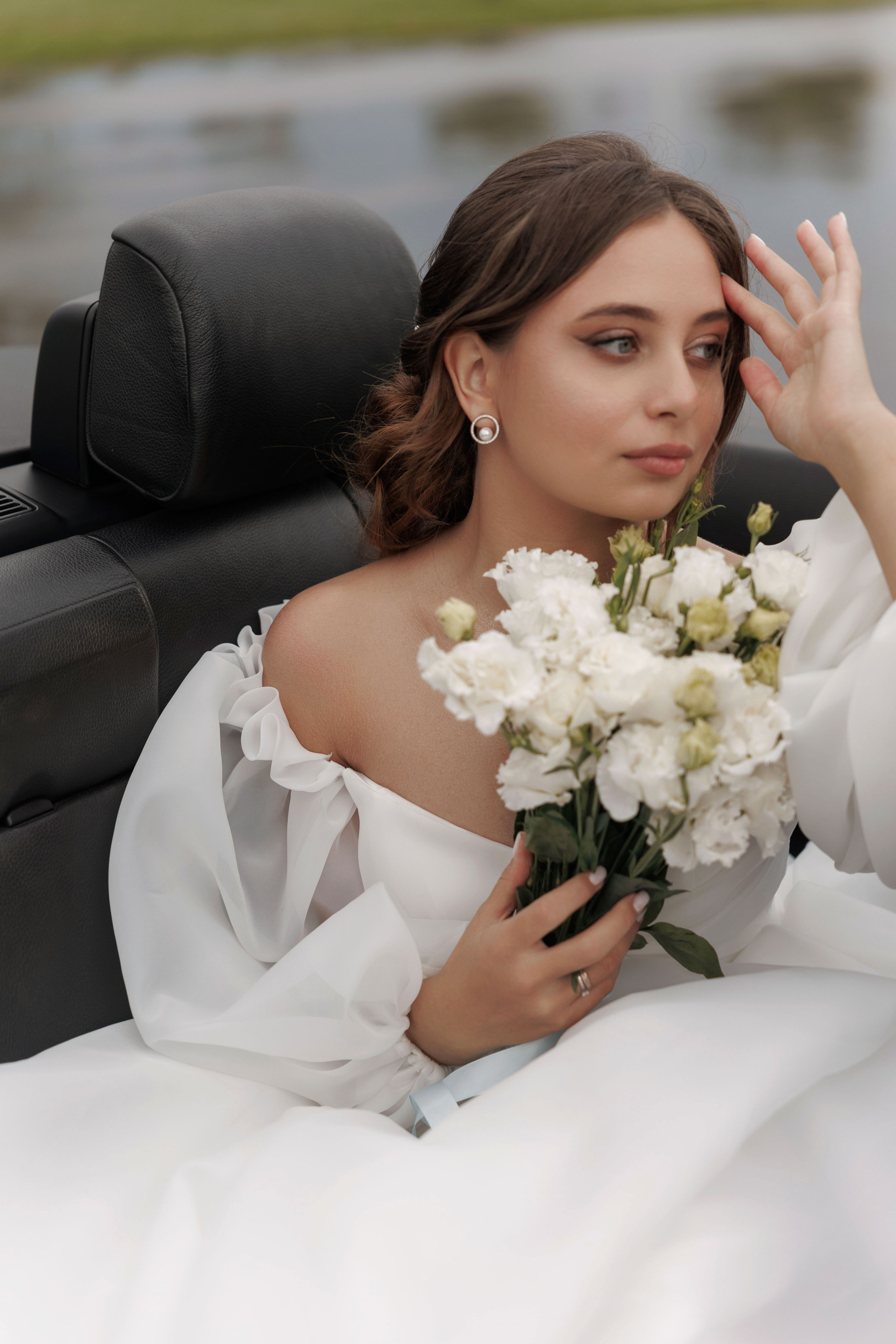 Алена и Андрей. Главная