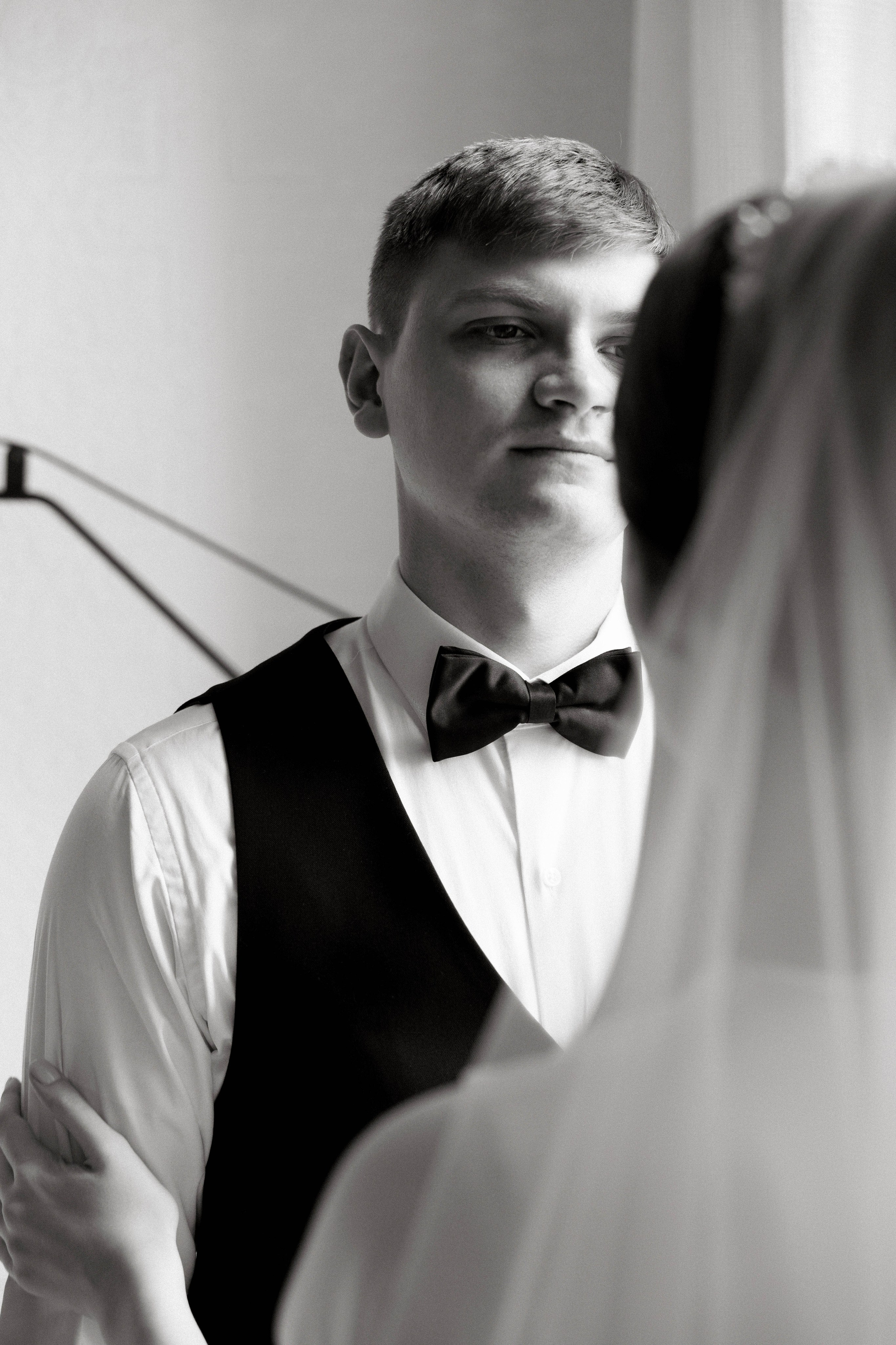 Лиза и Данил. Главная