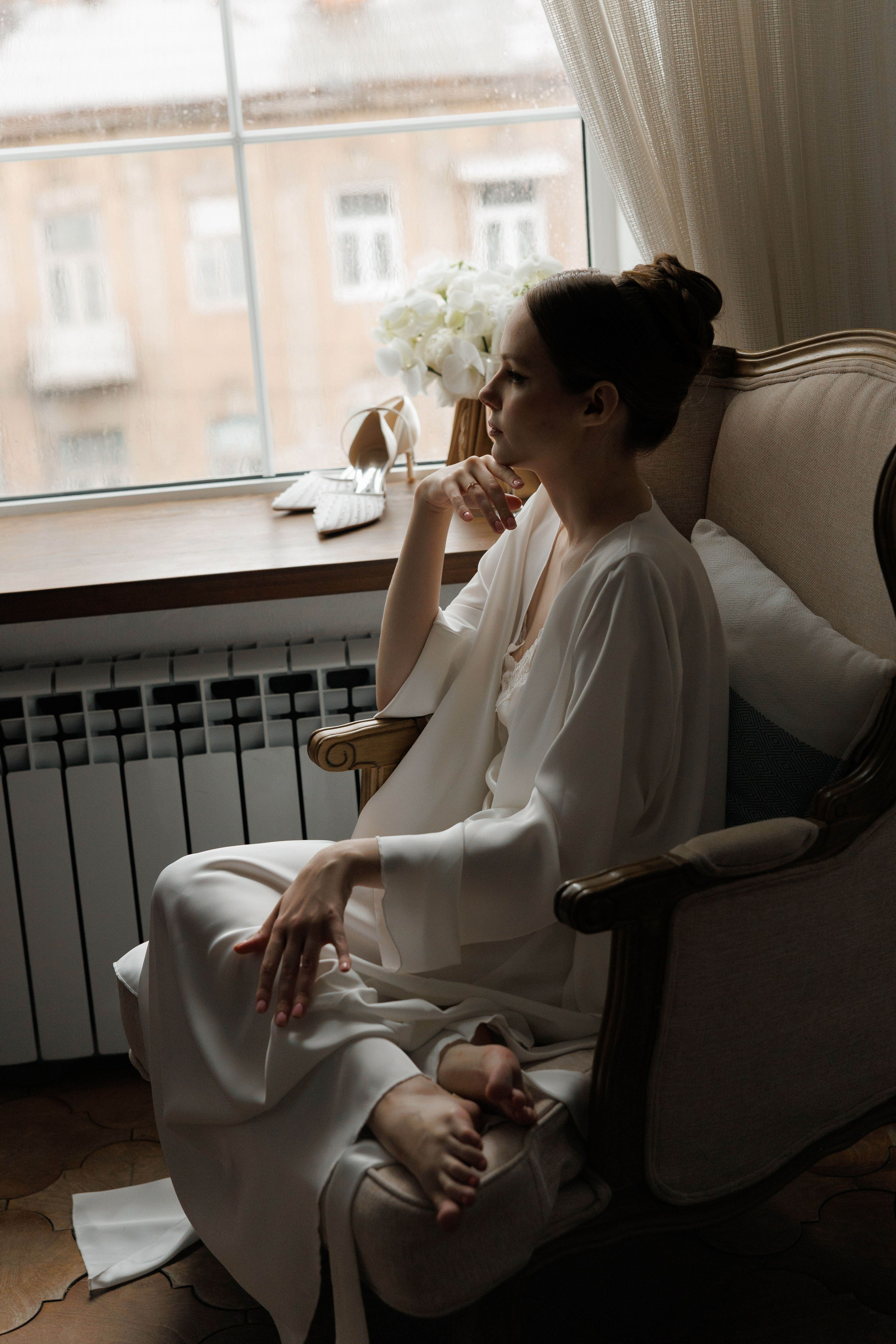 Лиза и Данил. Главная