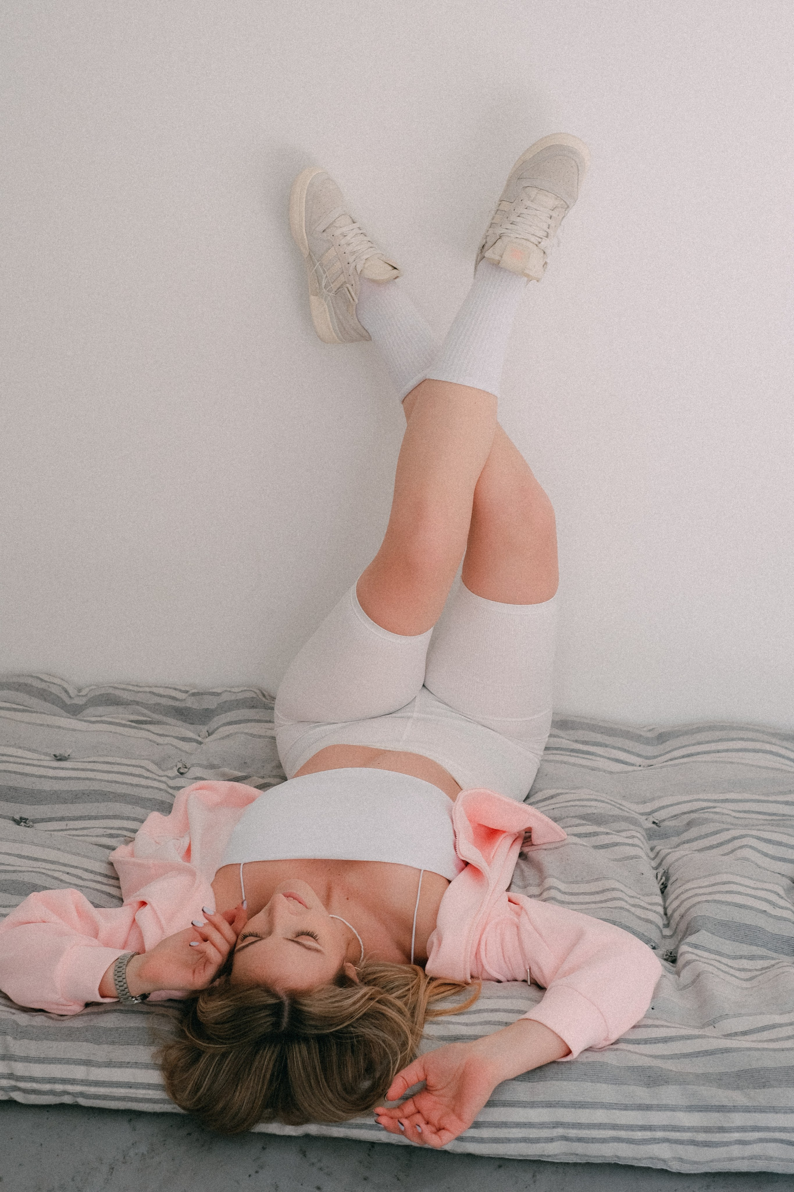 Настя. Андрющенко Мария фотограф Волгоград