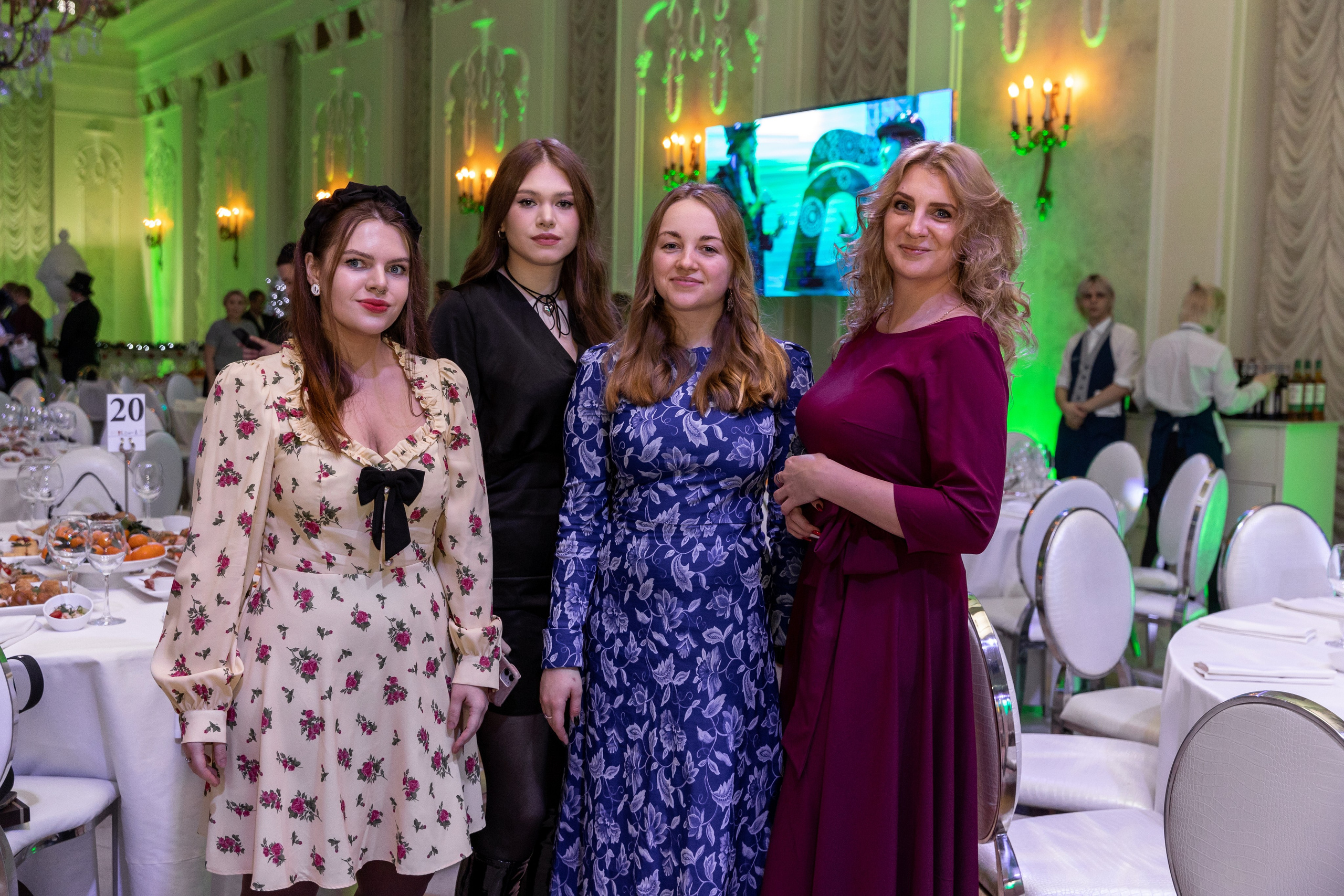 30лет Благо. Фотограф в Санкт-Петербурге Закута Ольга