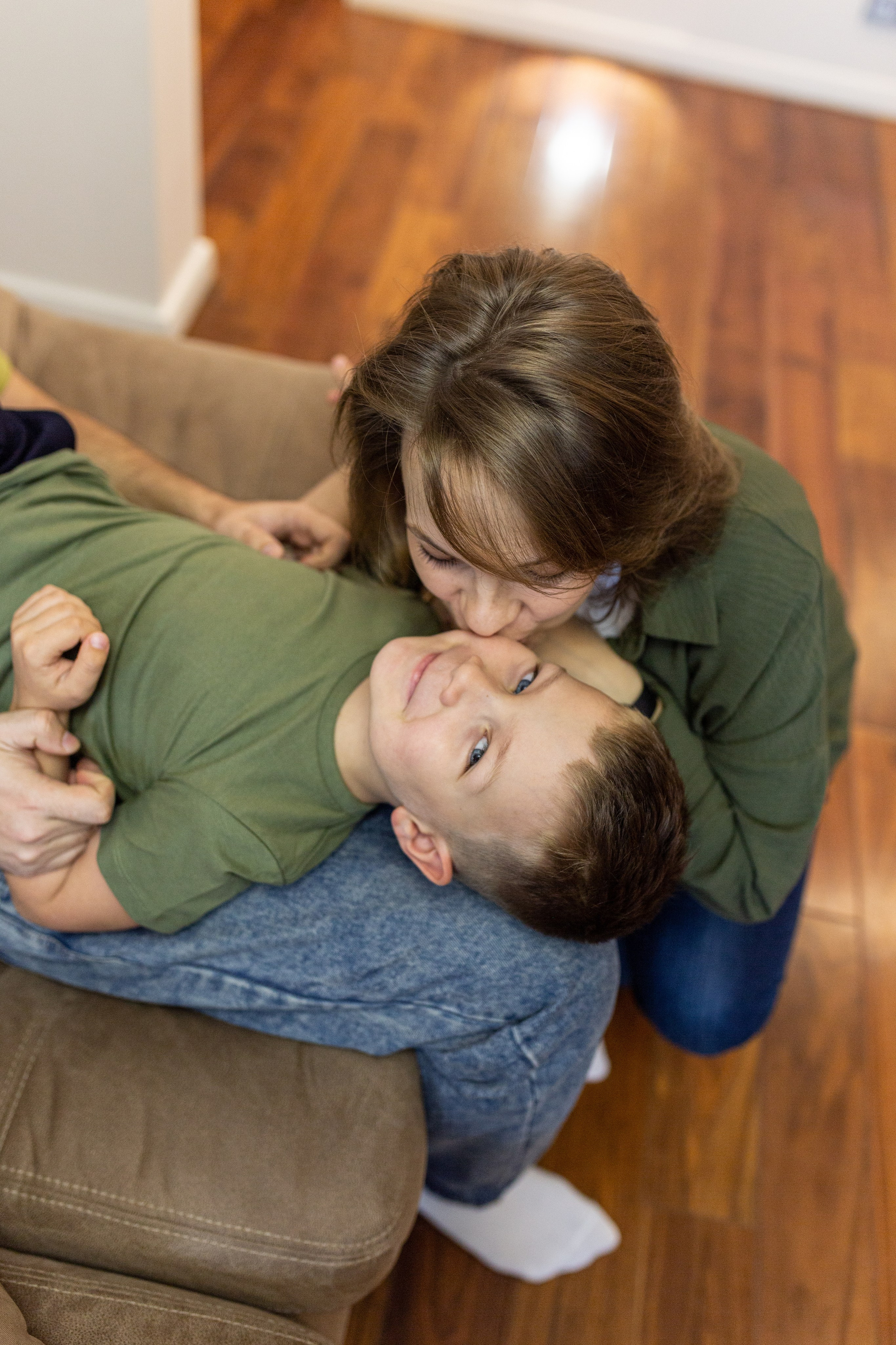 Life Style. Семейный и детский фотограф в Химках Москве Мария Воронцевич