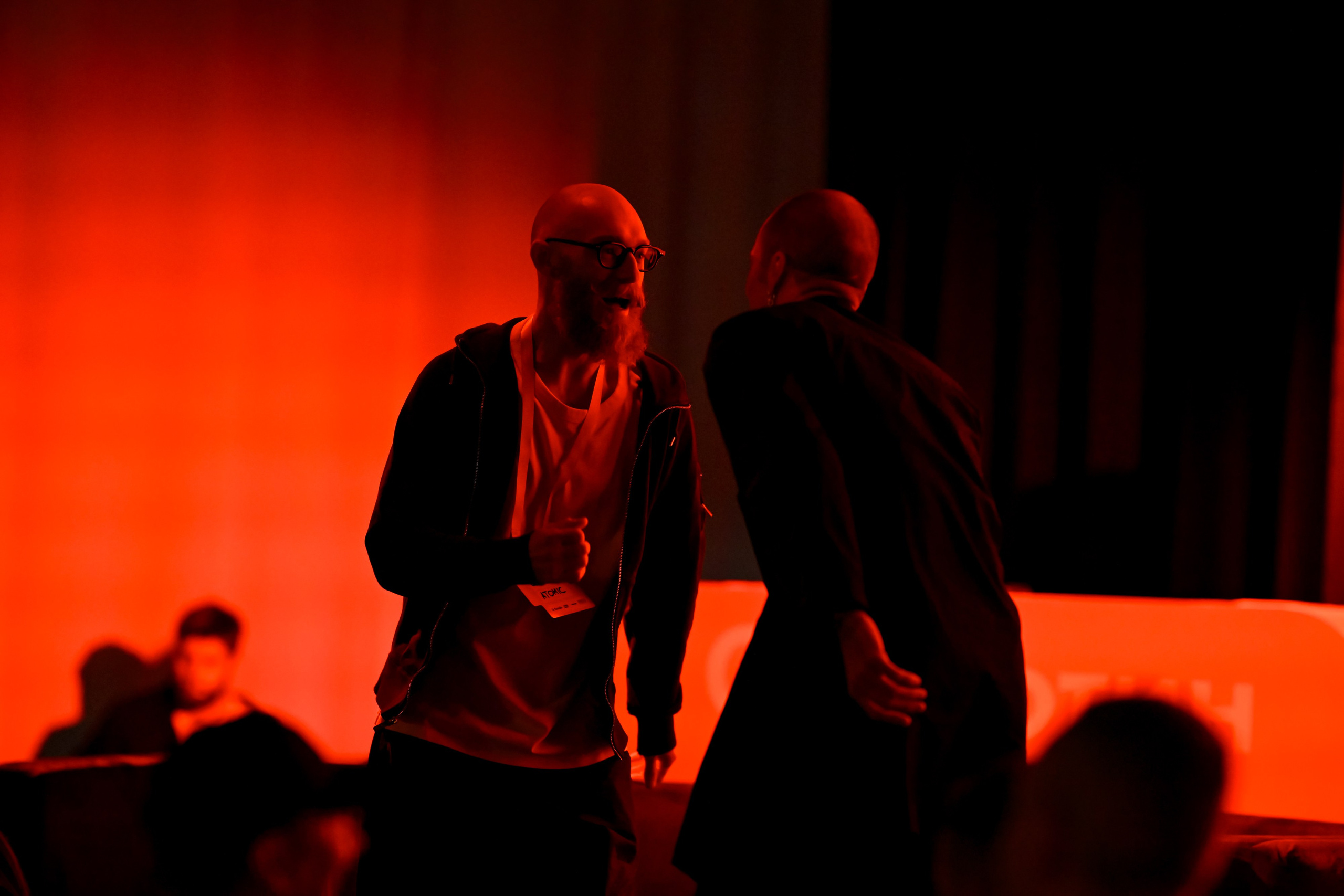 Субботин КОНФА 2025. Портфолио