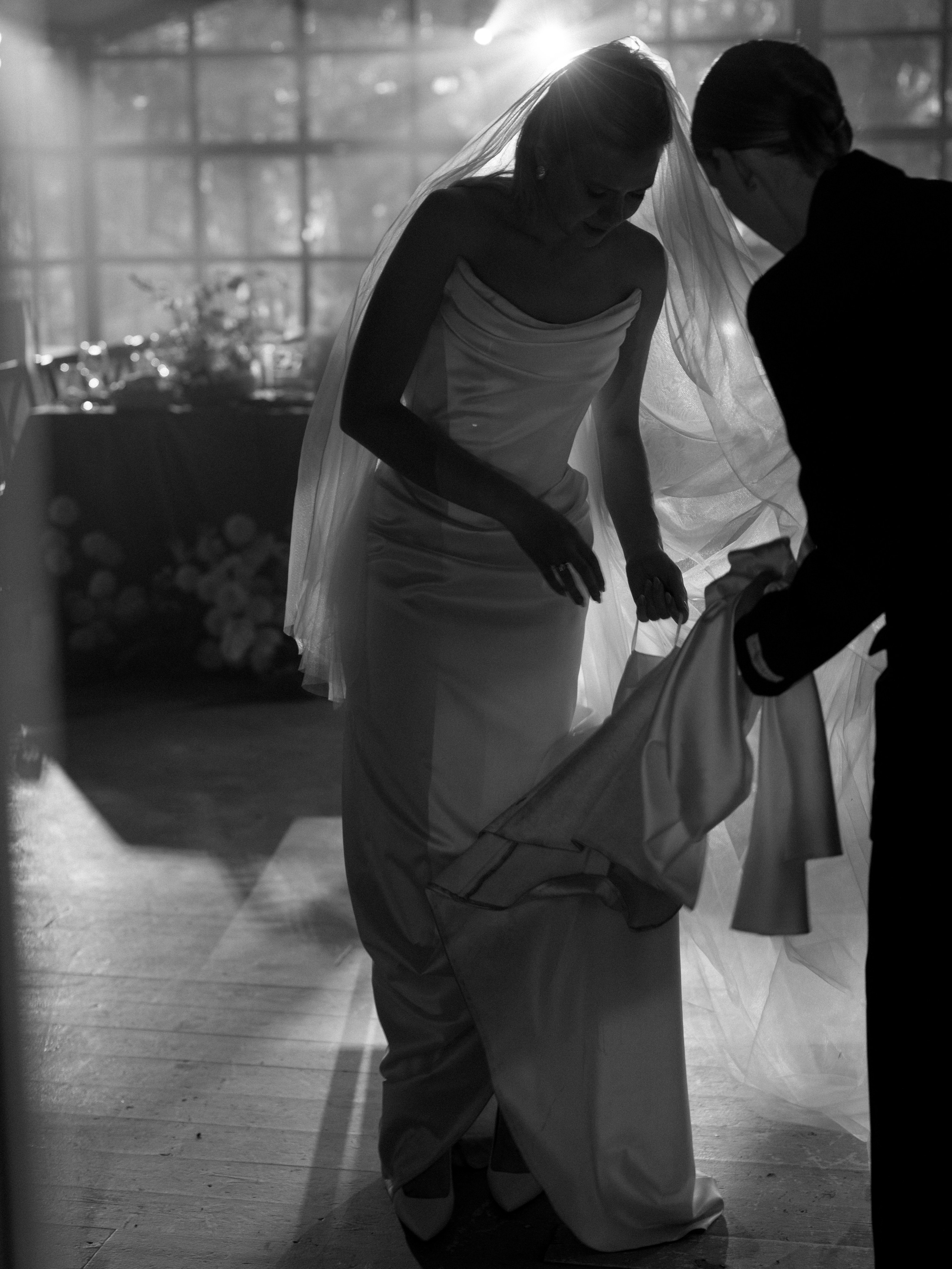 Катя & Дмитрий. Оформление свадеб, декор свадеб Вера Маркова, Москва