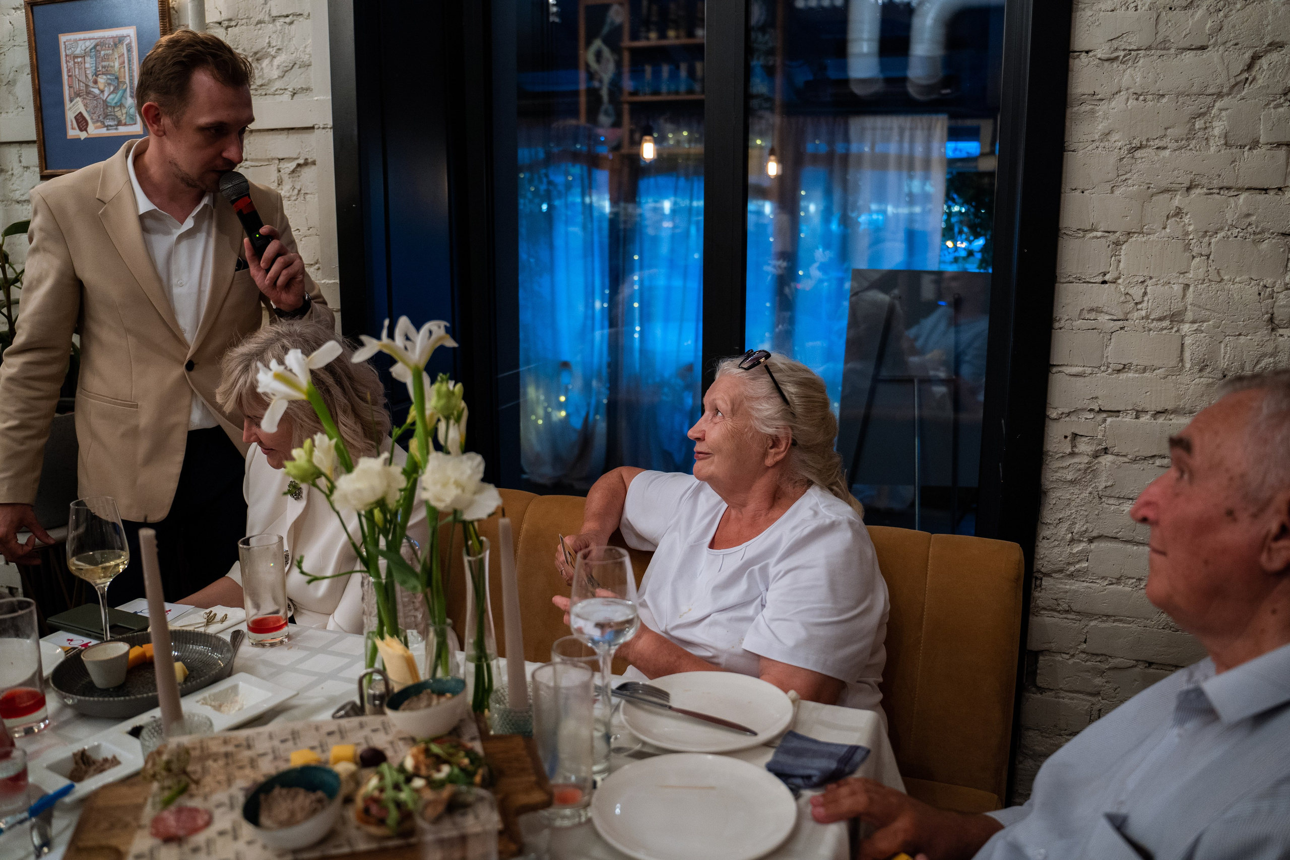 Аня&Витя. Фотограф, Видеограф Новосибирск