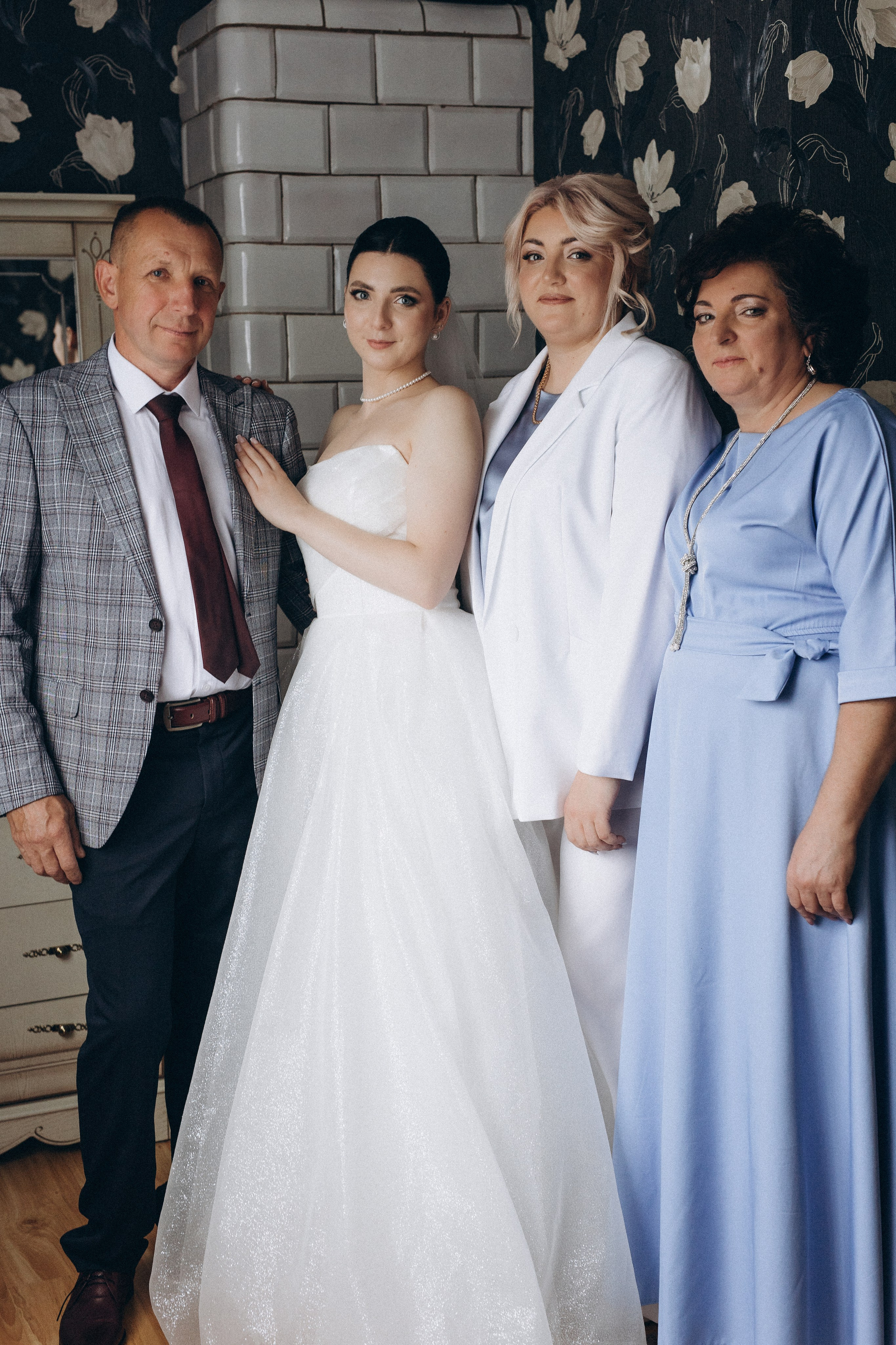 Wedding day Влад & Настя. Алёна Берёзка фотограф Минск