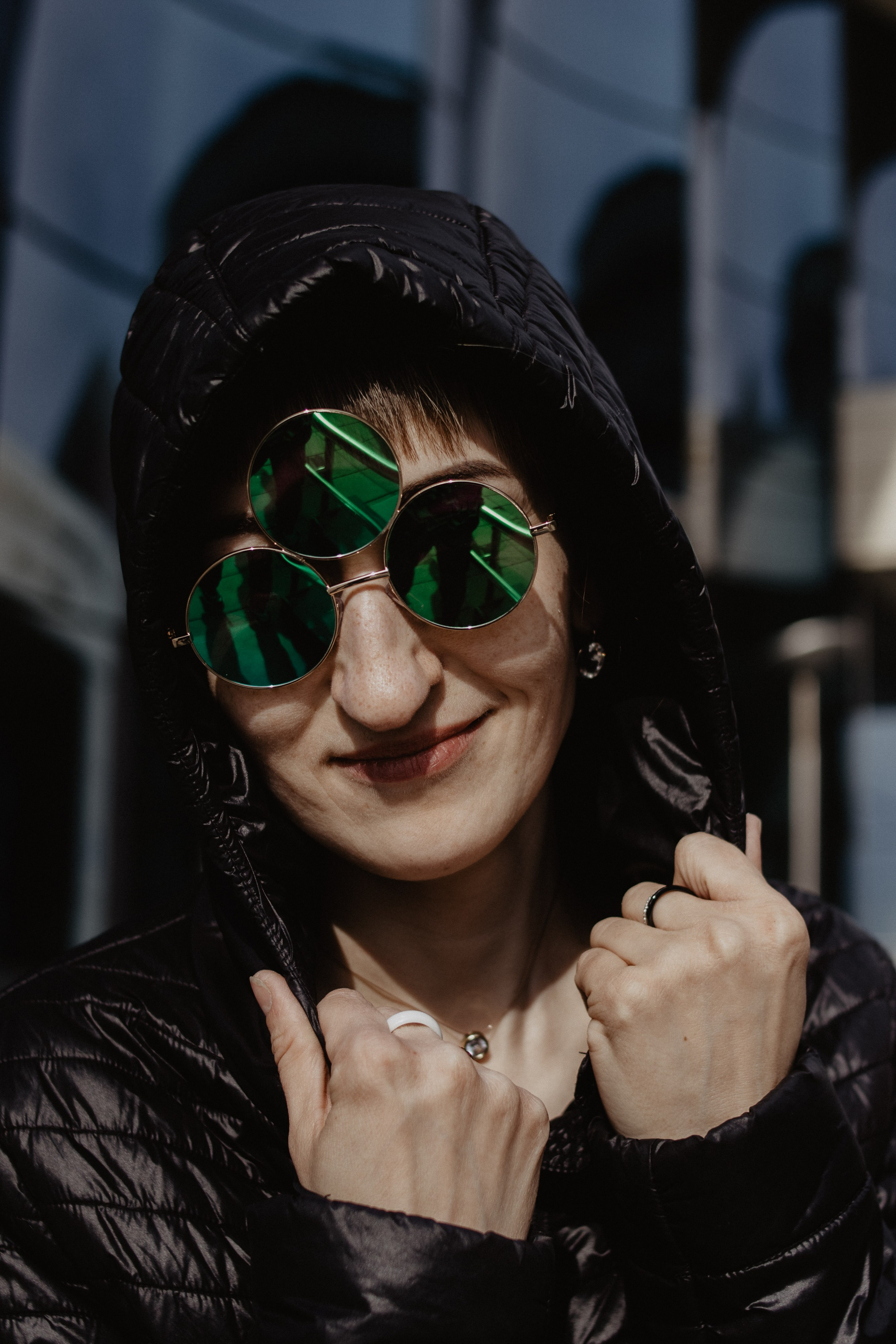 Света. Фотограф в Новосибирске Евгений Маслов