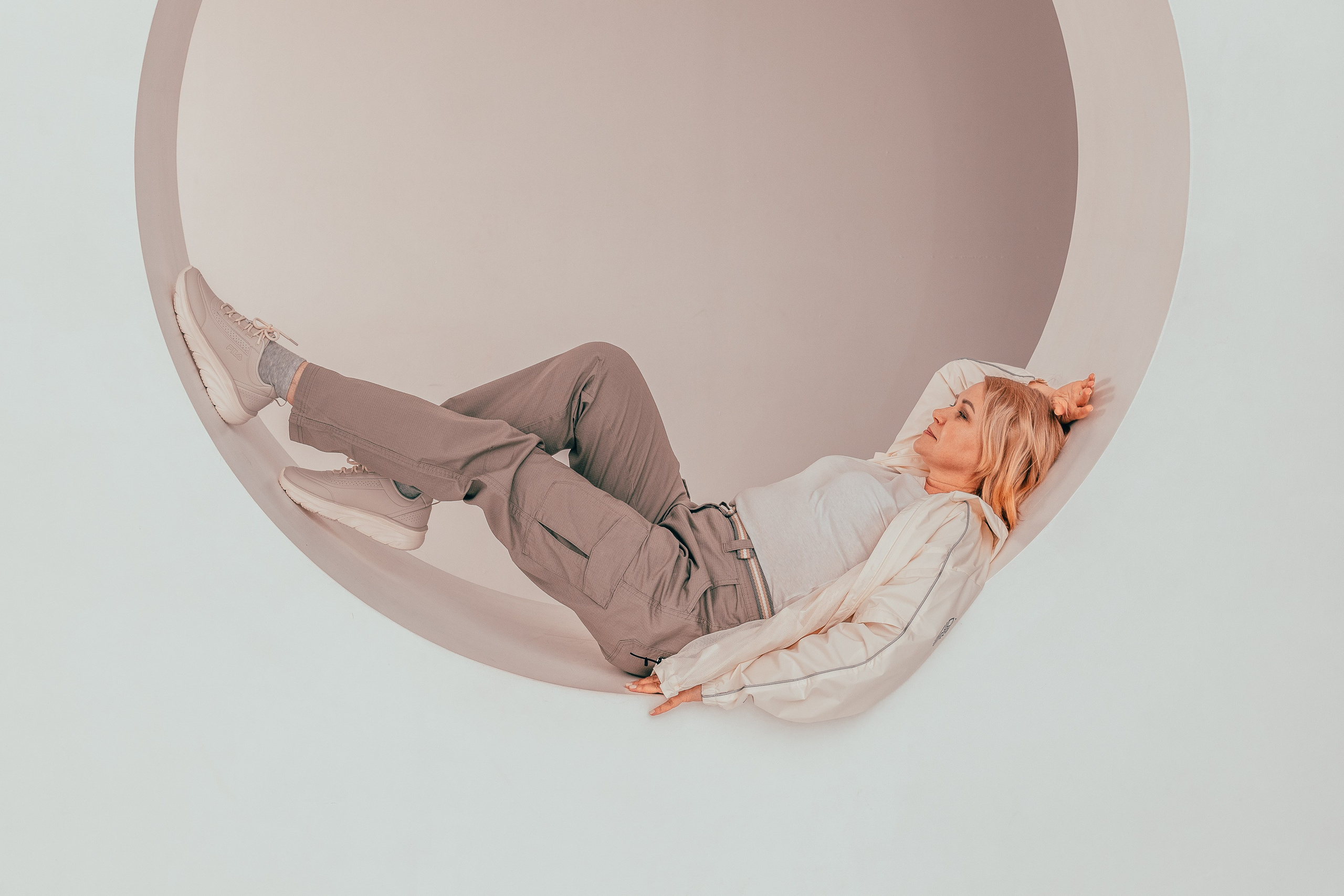 Танечка. Фотограф в Новосибирске Евгений Маслов