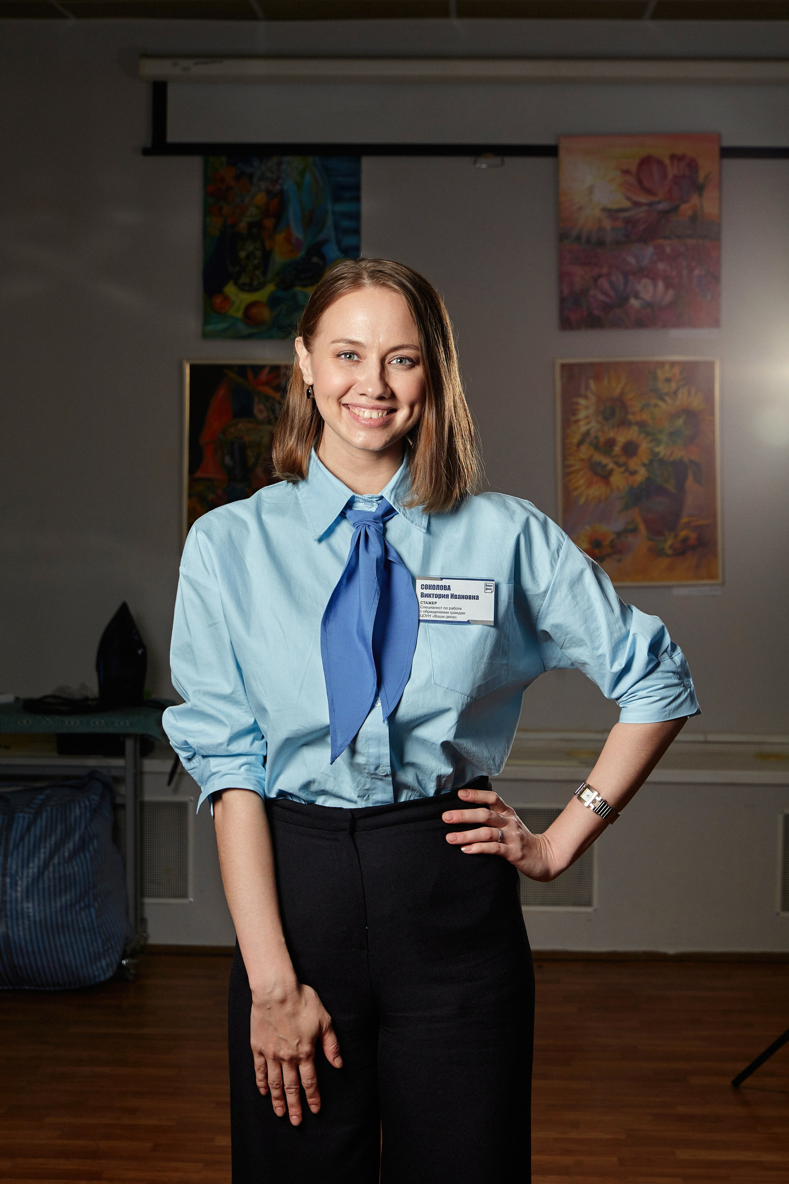 Фотосъемка бэкстейджа «Простая такая жизнь». Коммерческий фотограф в Москве Павел Володин — фотосъемка для бизнеса