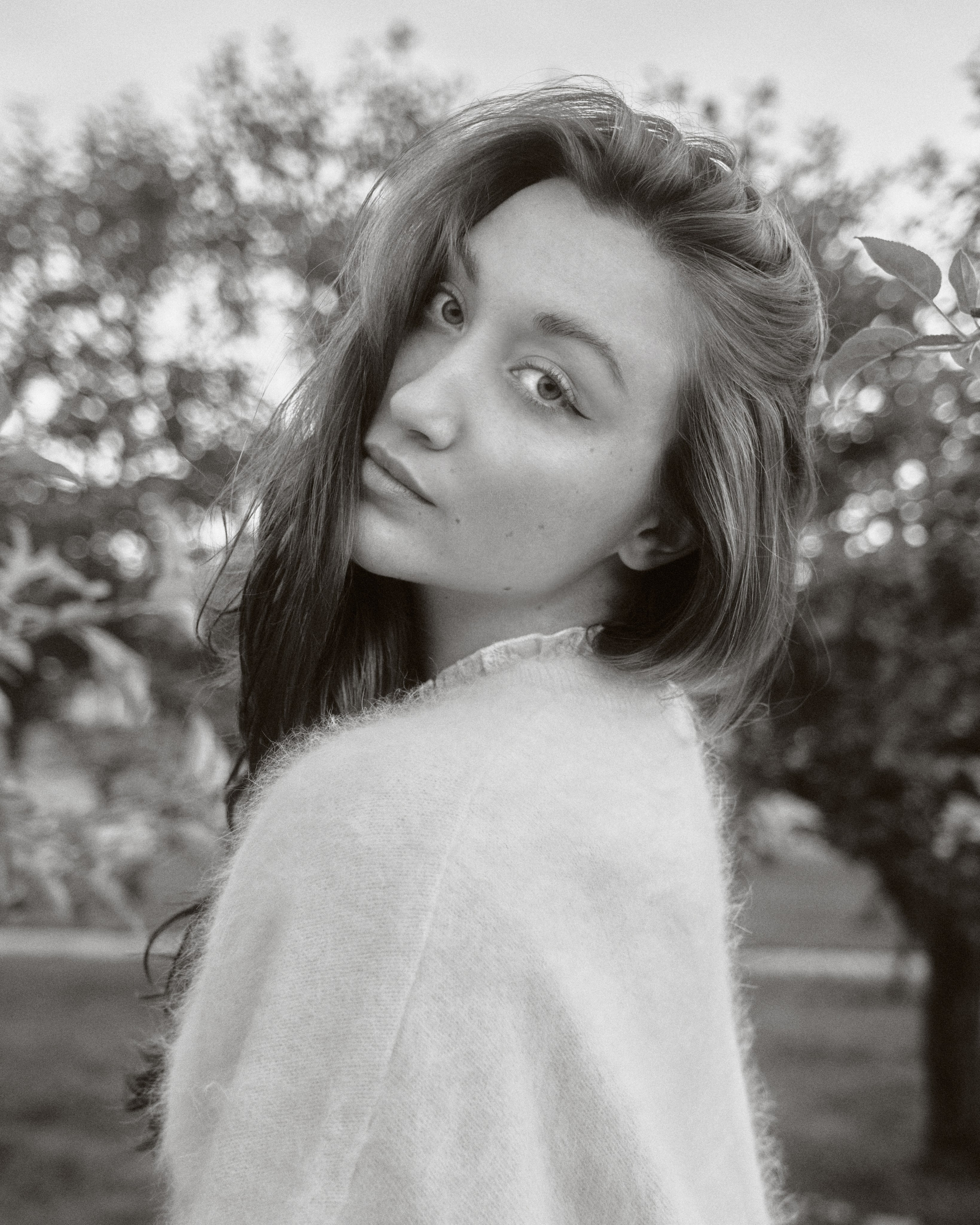 Personal. Фотограф Москва | Ерина Мария