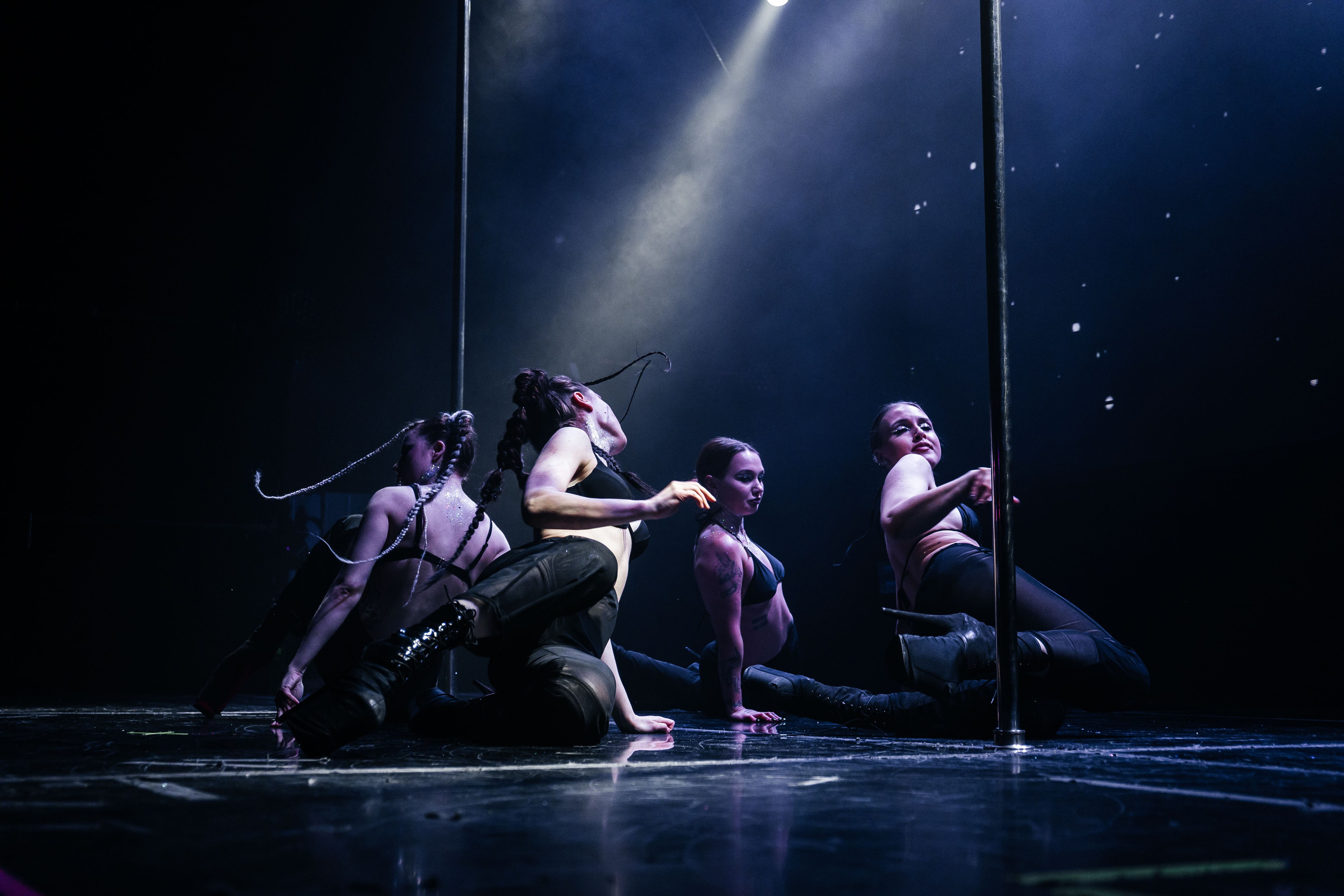 Репортаж концерты. Фотограф Екатеринбург Мазейко Михаил