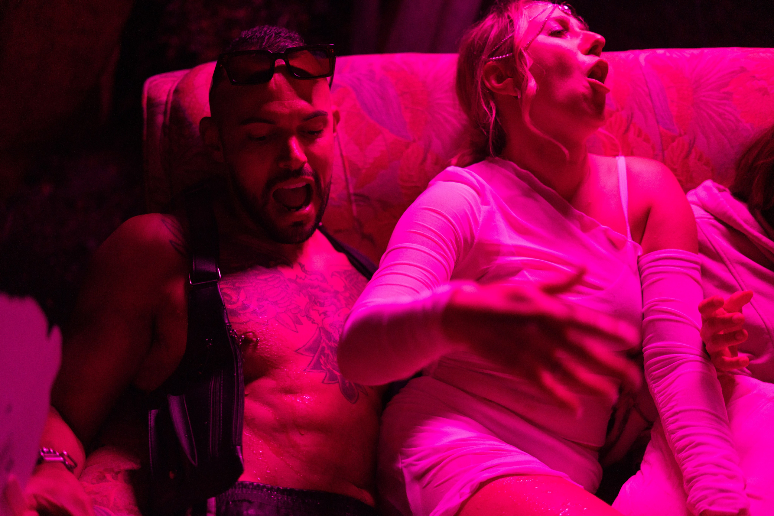 Stasy and Roberto. Wedding Photographer in Barcelona and Medellin