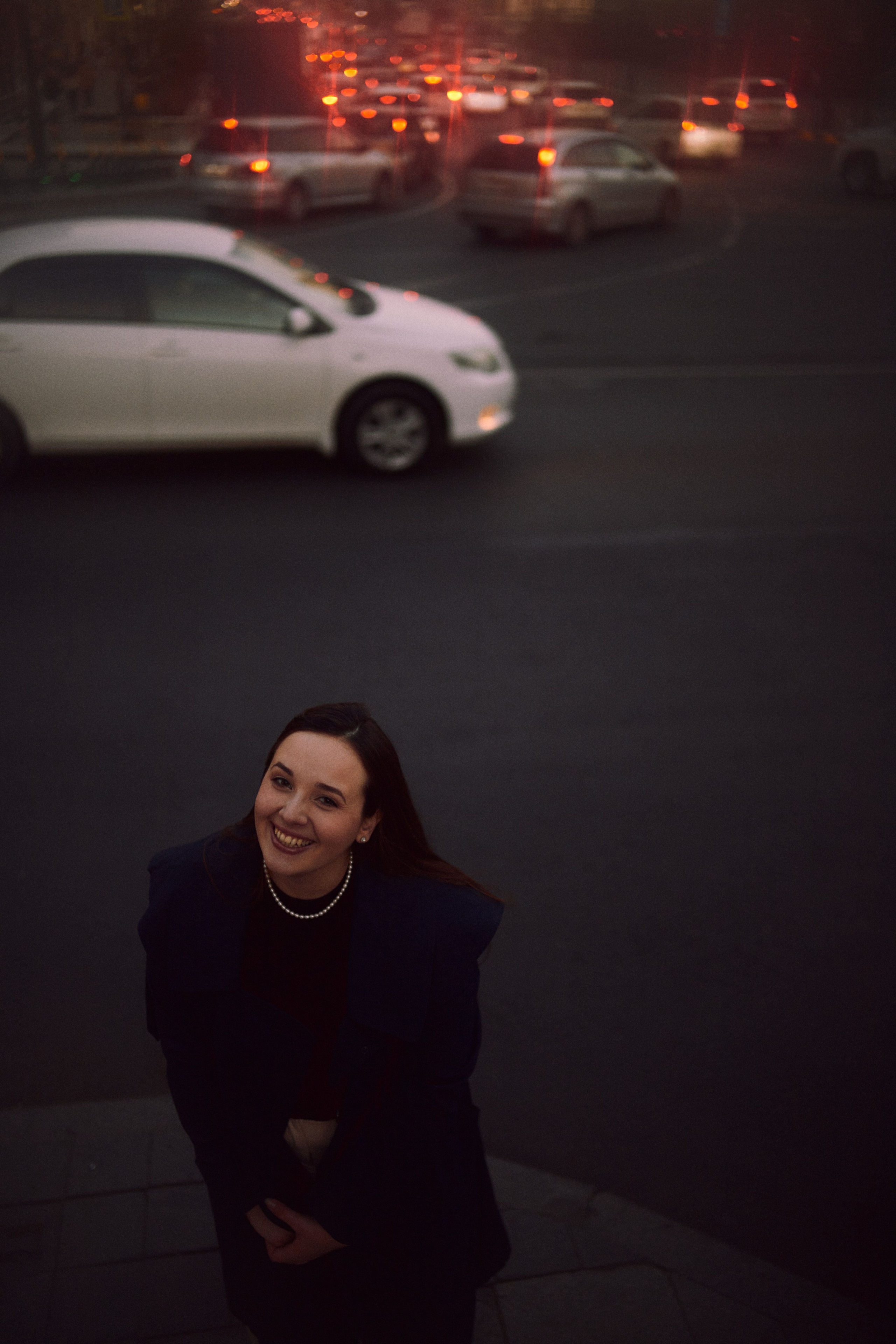 Оля. Фотограф Ионова Анастасия, г Владивосток