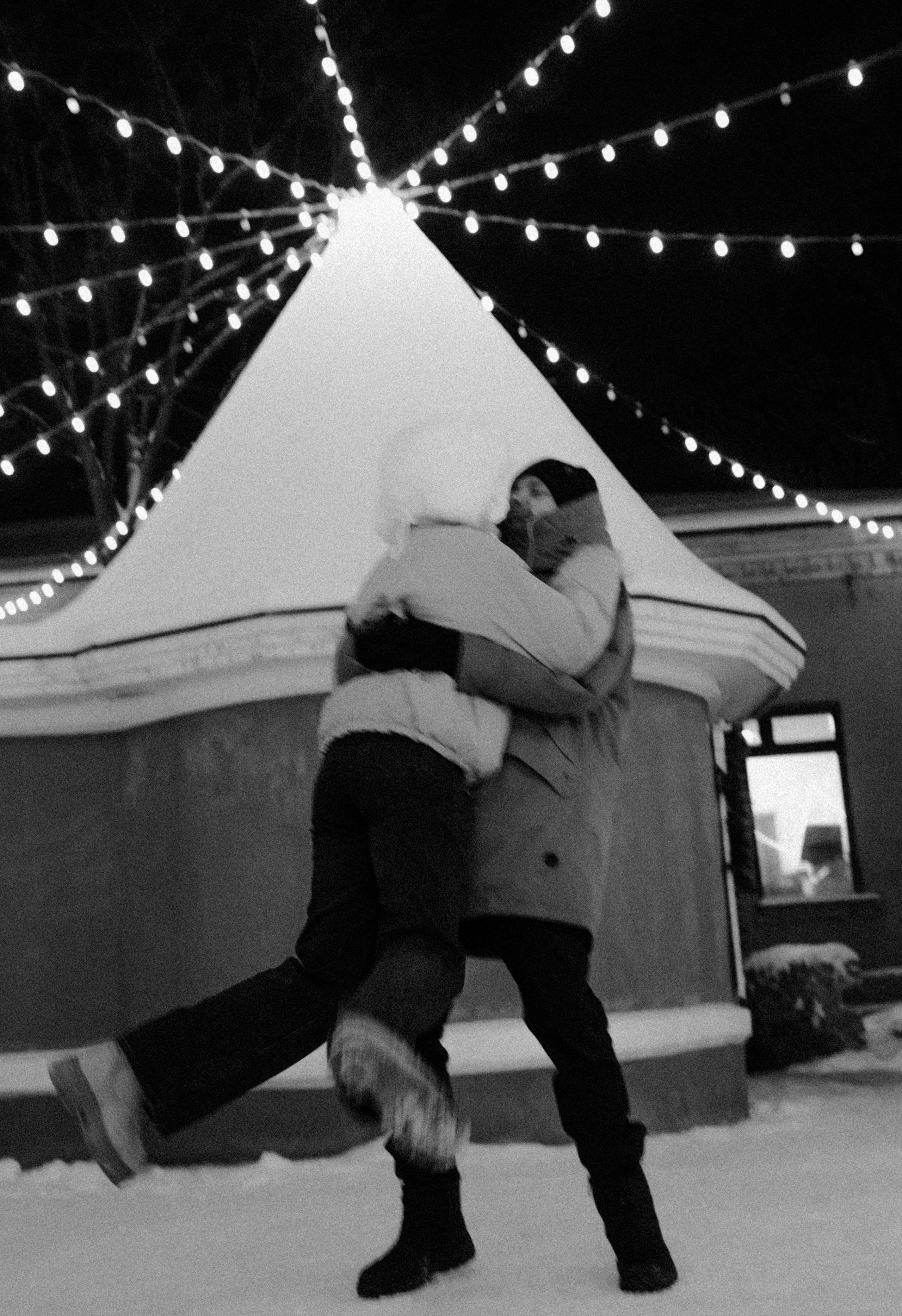 Арсений и Евгения. Фотограф в Выборге | Юлия Басырова