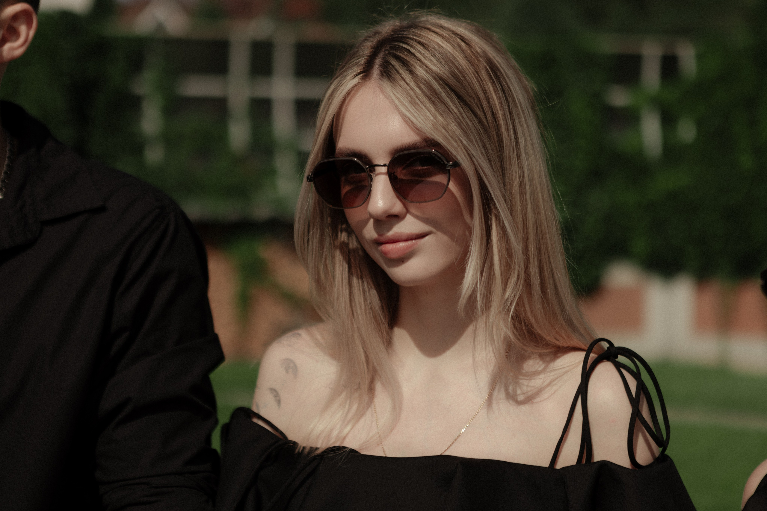 Аля и Паша. Свадьба в Пахра Парк. Свадебный и портретный фотограф в Москве Анастасия Масюк