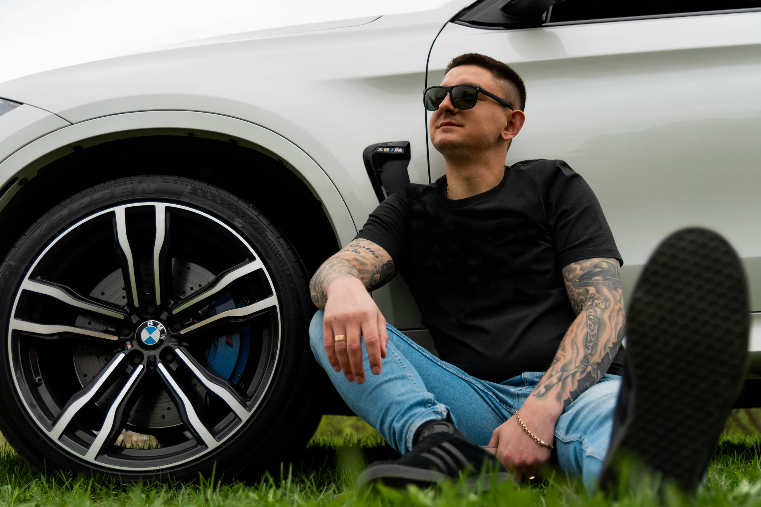 Портрет. Главная