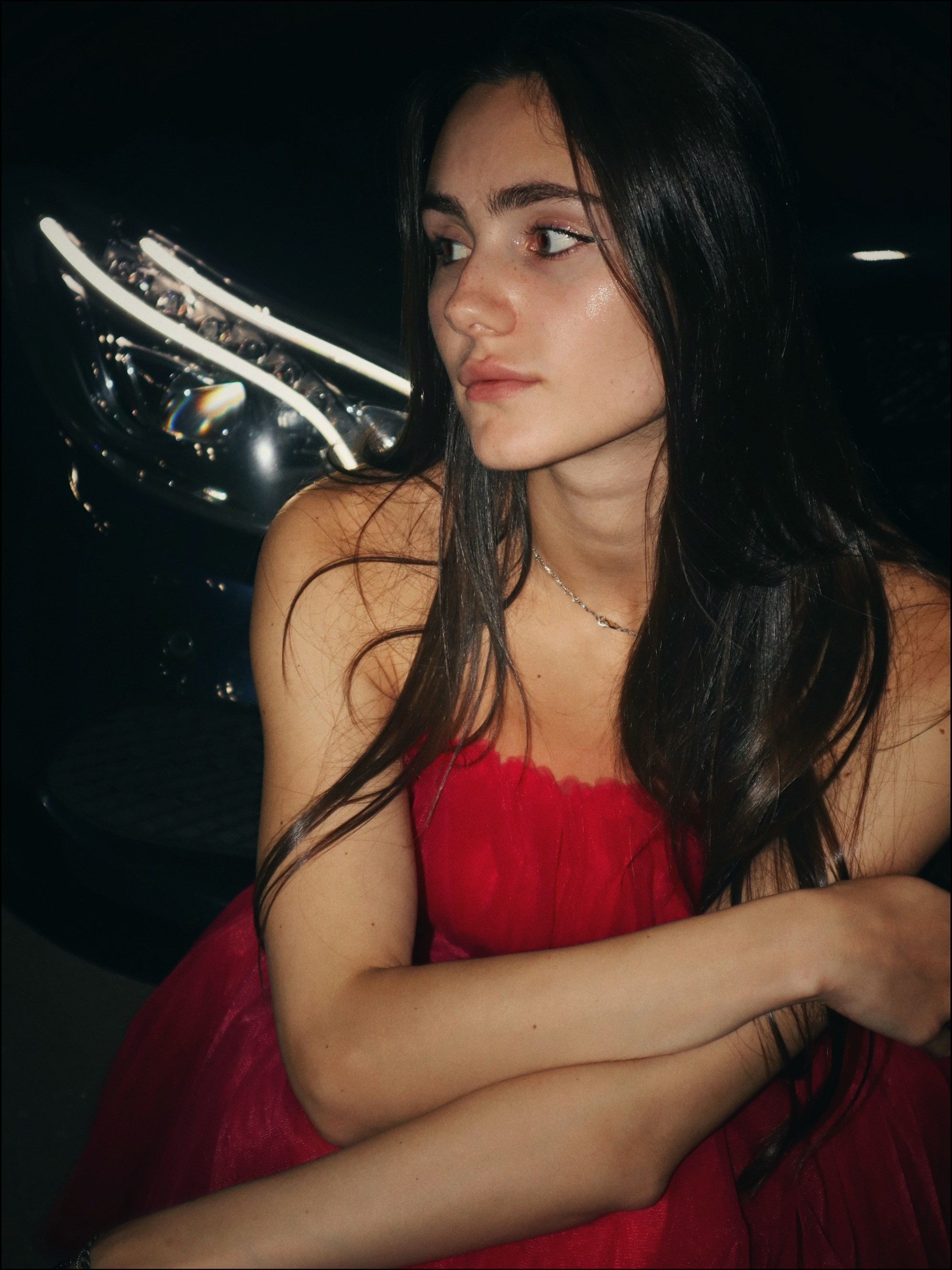 Николь и Артем. Портретный и свадебный фотограф в Москве Александра