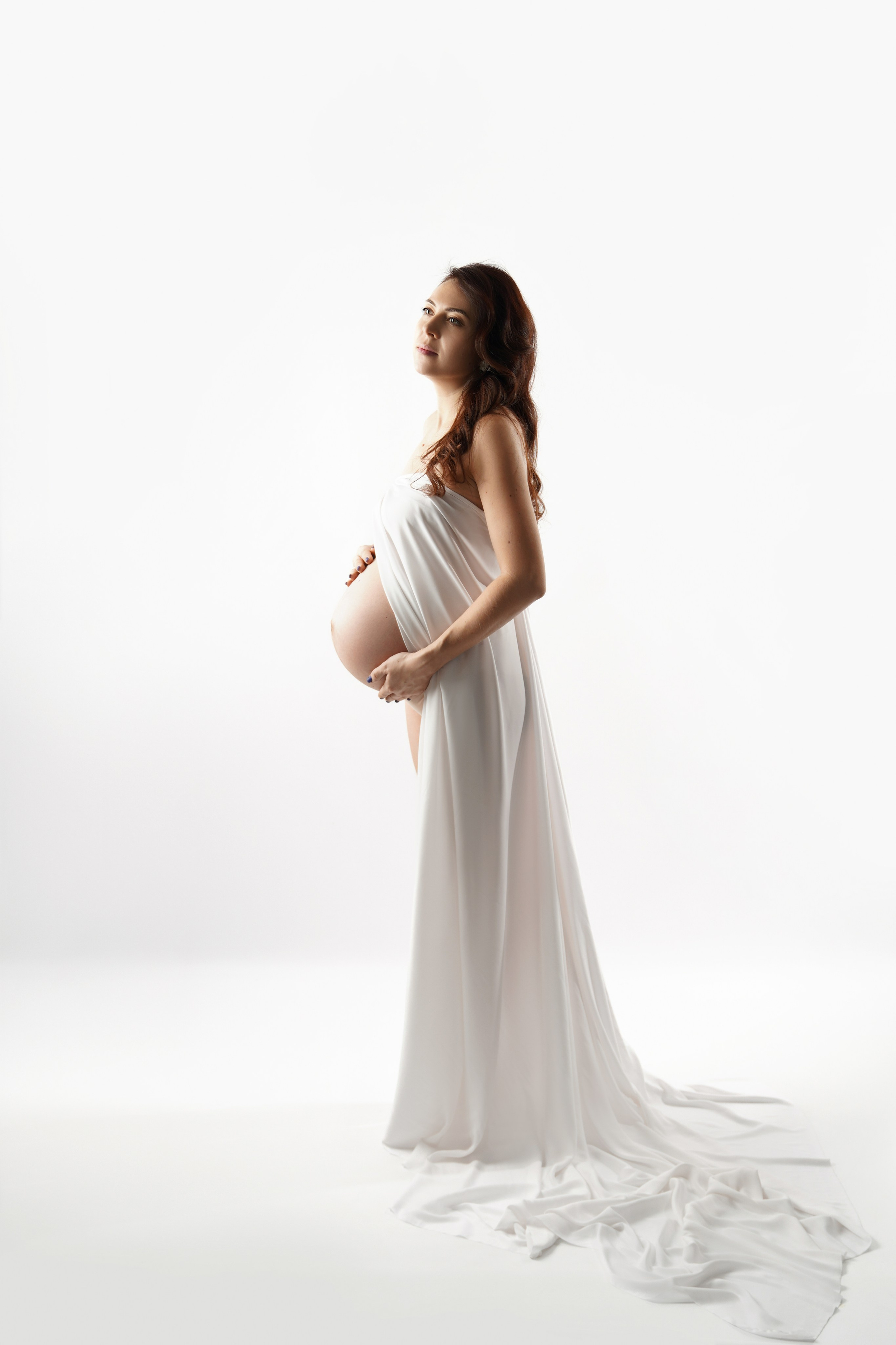 Фотосессия беременности. Фотограф новорожденных, детей до года и беременных в Симферополе