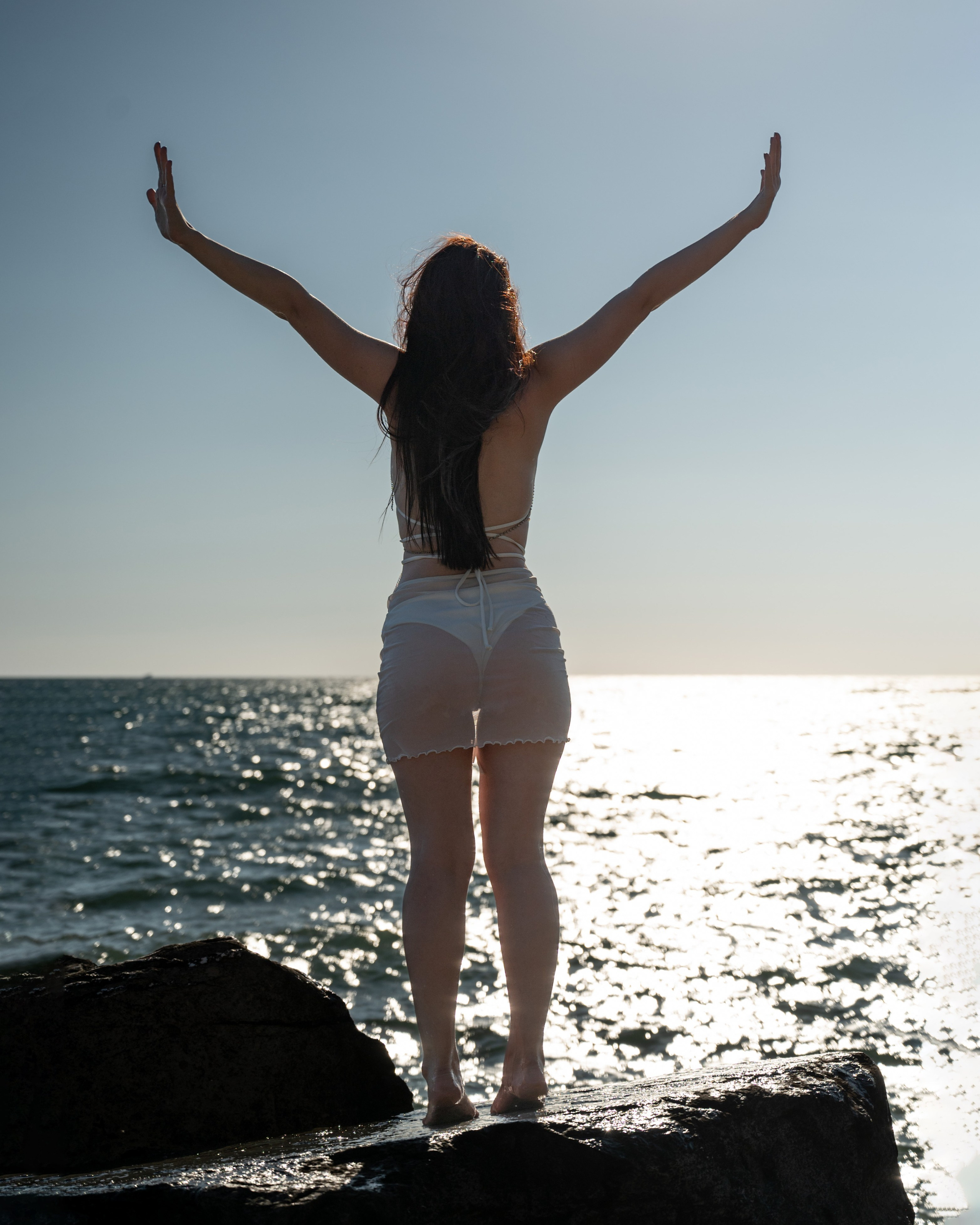 Наталья. Сочи. Море. Водопады. Фотографирую счастливых людей в Сочи