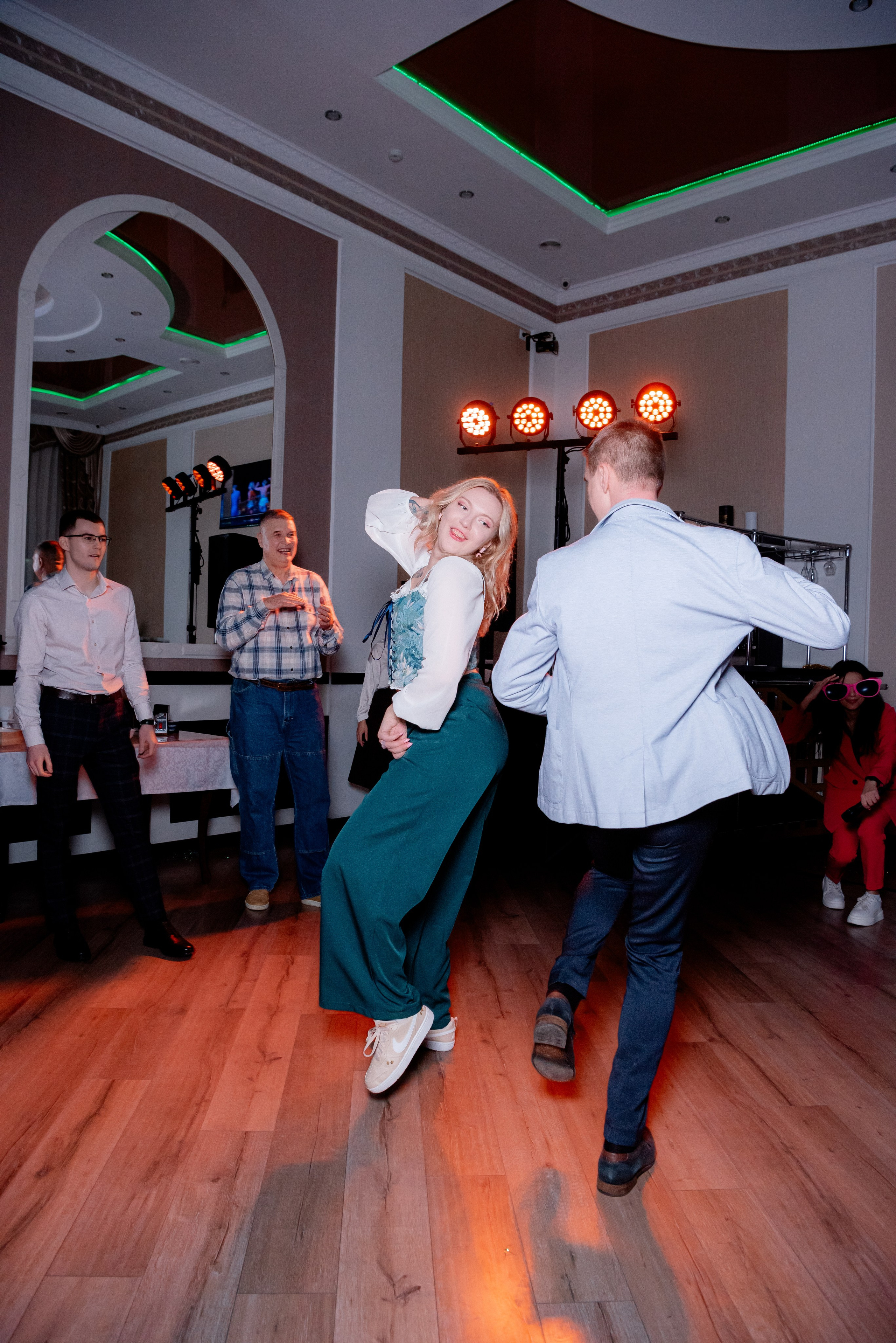 МЕДСТАР в Адреналин. Фотограф в Волгограде и Волжском Александр Горбань